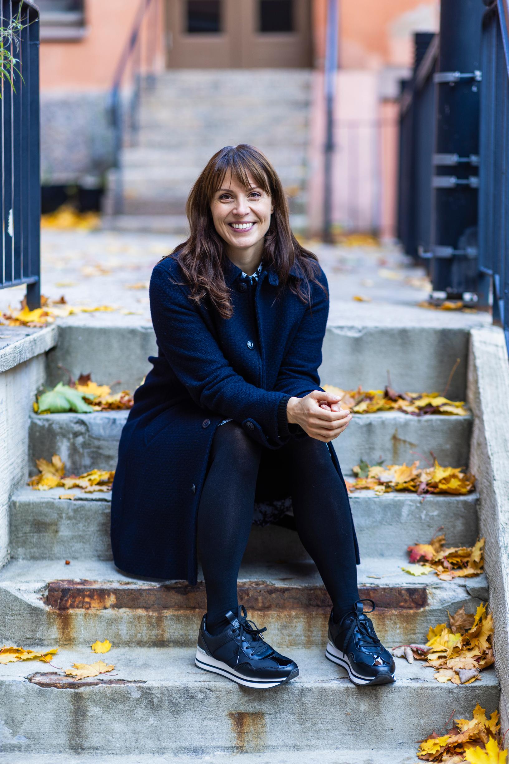 aivotutkija Katri Saarikivi