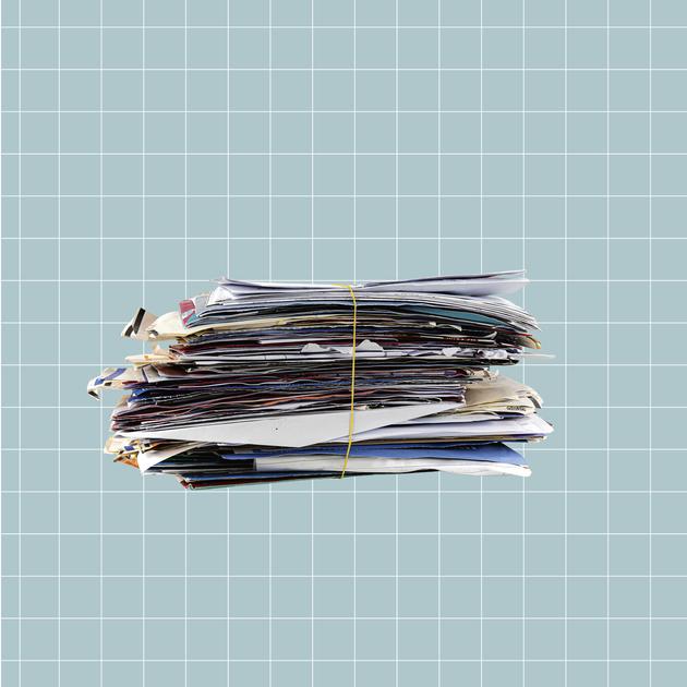 Kodin tärkeät paperit – mitä säästää, mitä silppuriin? | Kotivinkki