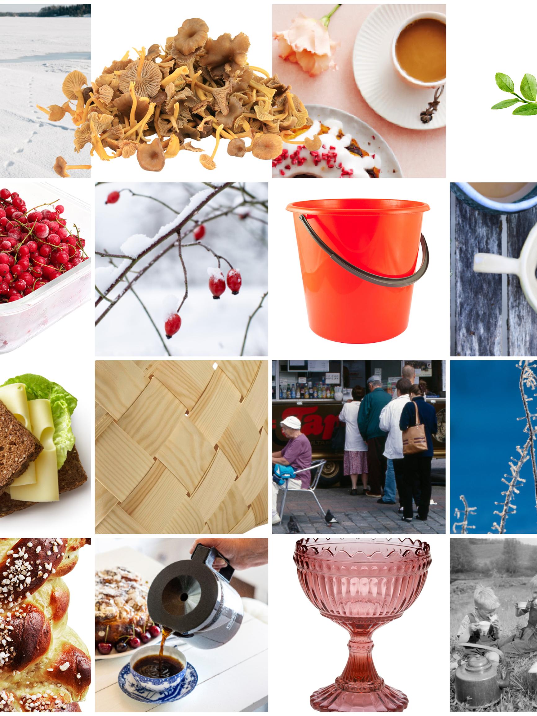 Ei meidän takia tarvitse vaivautua! Listasimme siitäkin huolimatta 28 asiaa, jotka yhdistävät suomalaisia