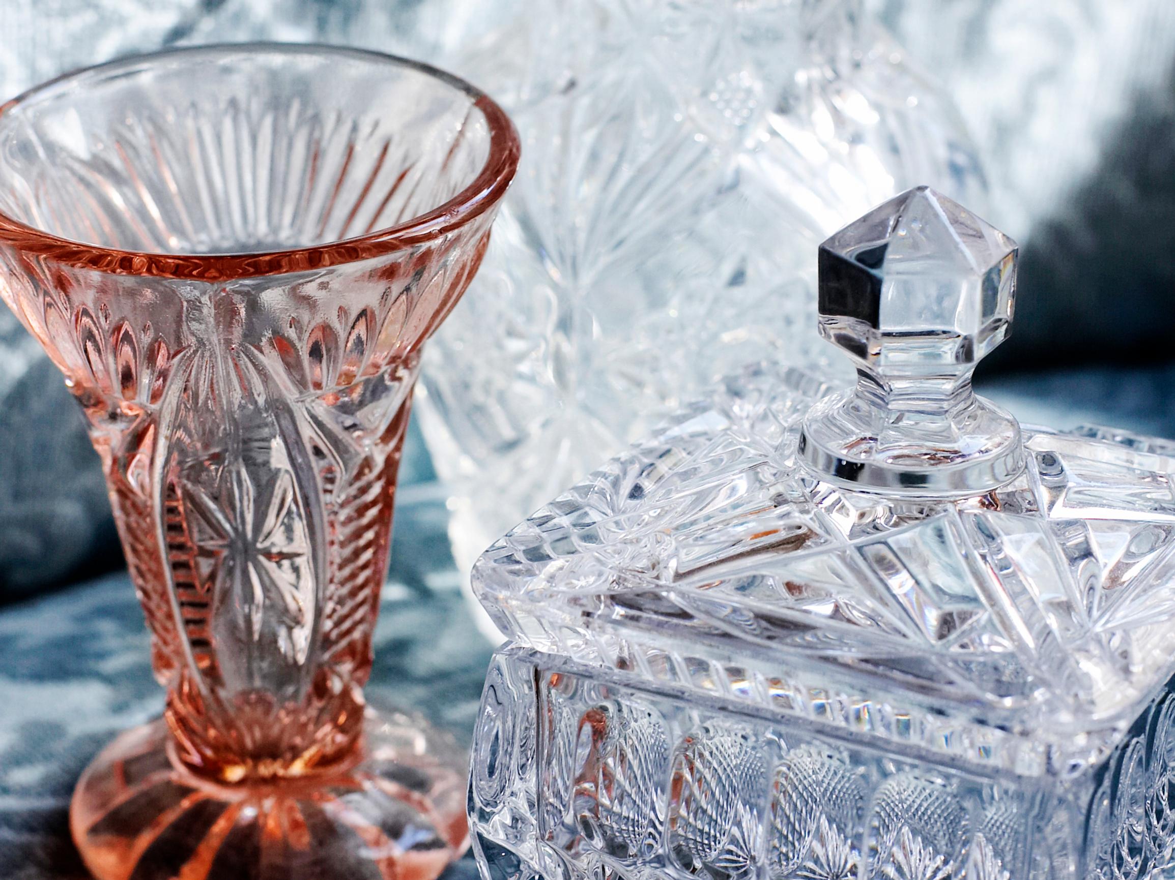 Tiedätkö, mitä on köyhän miehen kristalli?