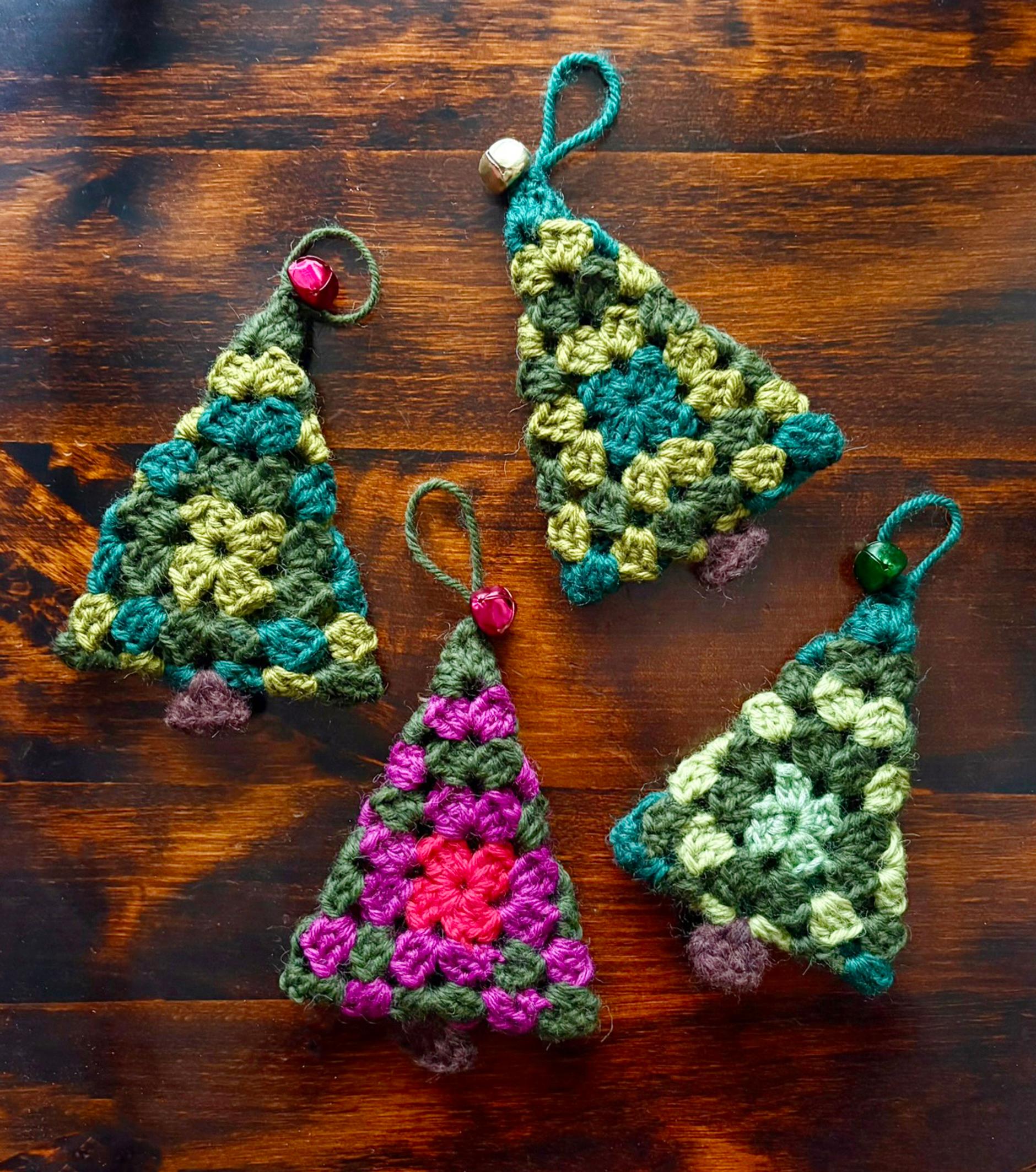 isoäidinneliökuusi, kuusi isoäidinneliöstä