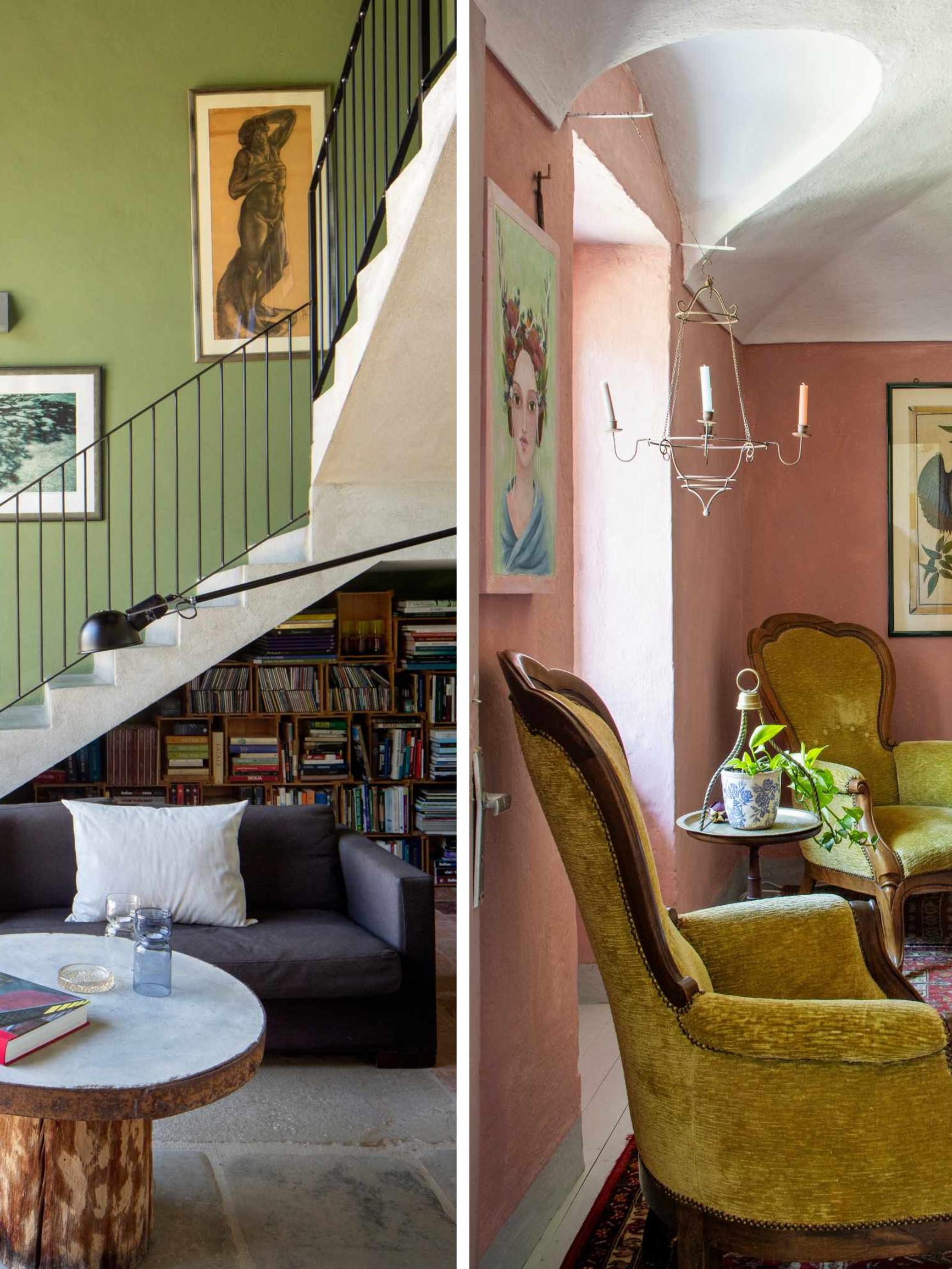 3 × Italia kutsuu! Näin eletään saapasmaan suomalaiskodeissa: ”Nautimme italialaisten vieraanvaraisuudesta ja rennosta elämänasenteesta”