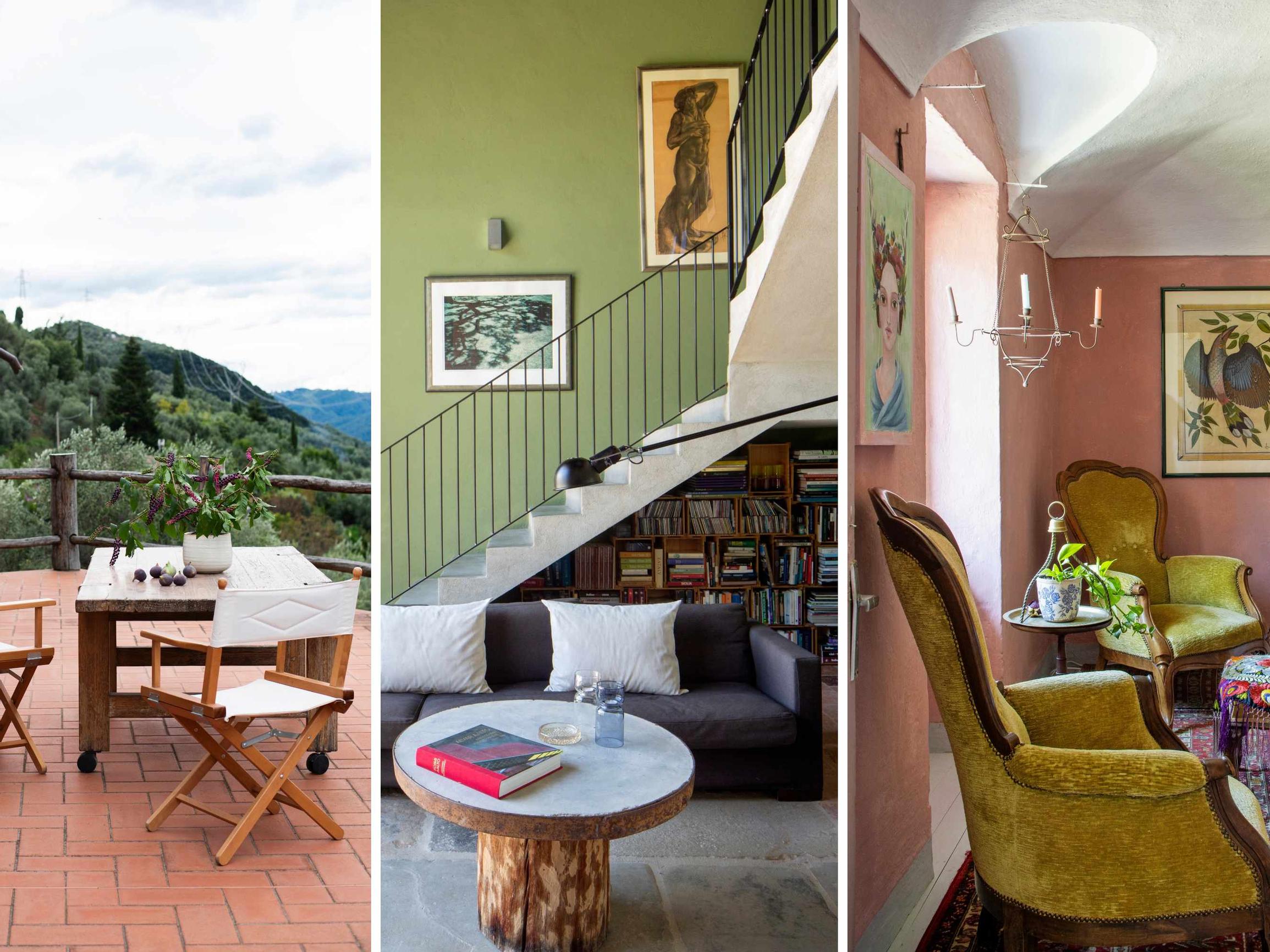 3 × Italia kutsuu! Näin eletään saapasmaan suomalaiskodeissa: ”Nautimme italialaisten vieraanvaraisuudesta ja rennosta elämänasenteesta”