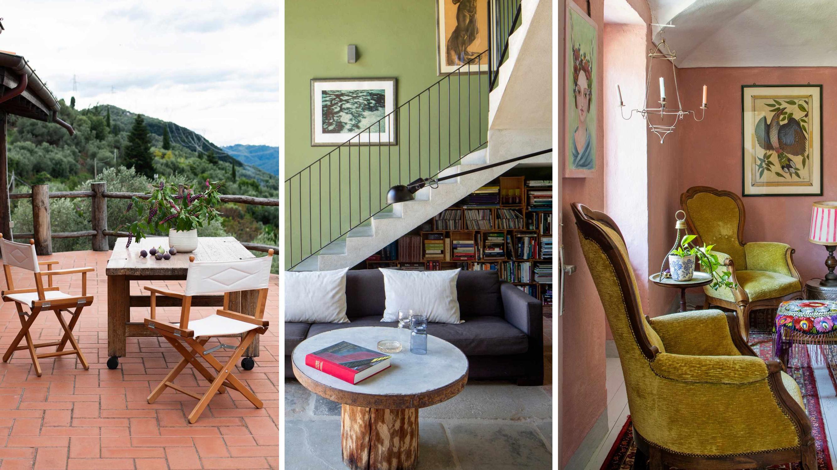 3 × Italia kutsuu! Näin eletään saapasmaan suomalaiskodeissa: ”Nautimme italialaisten vieraanvaraisuudesta ja rennosta elämänasenteesta”