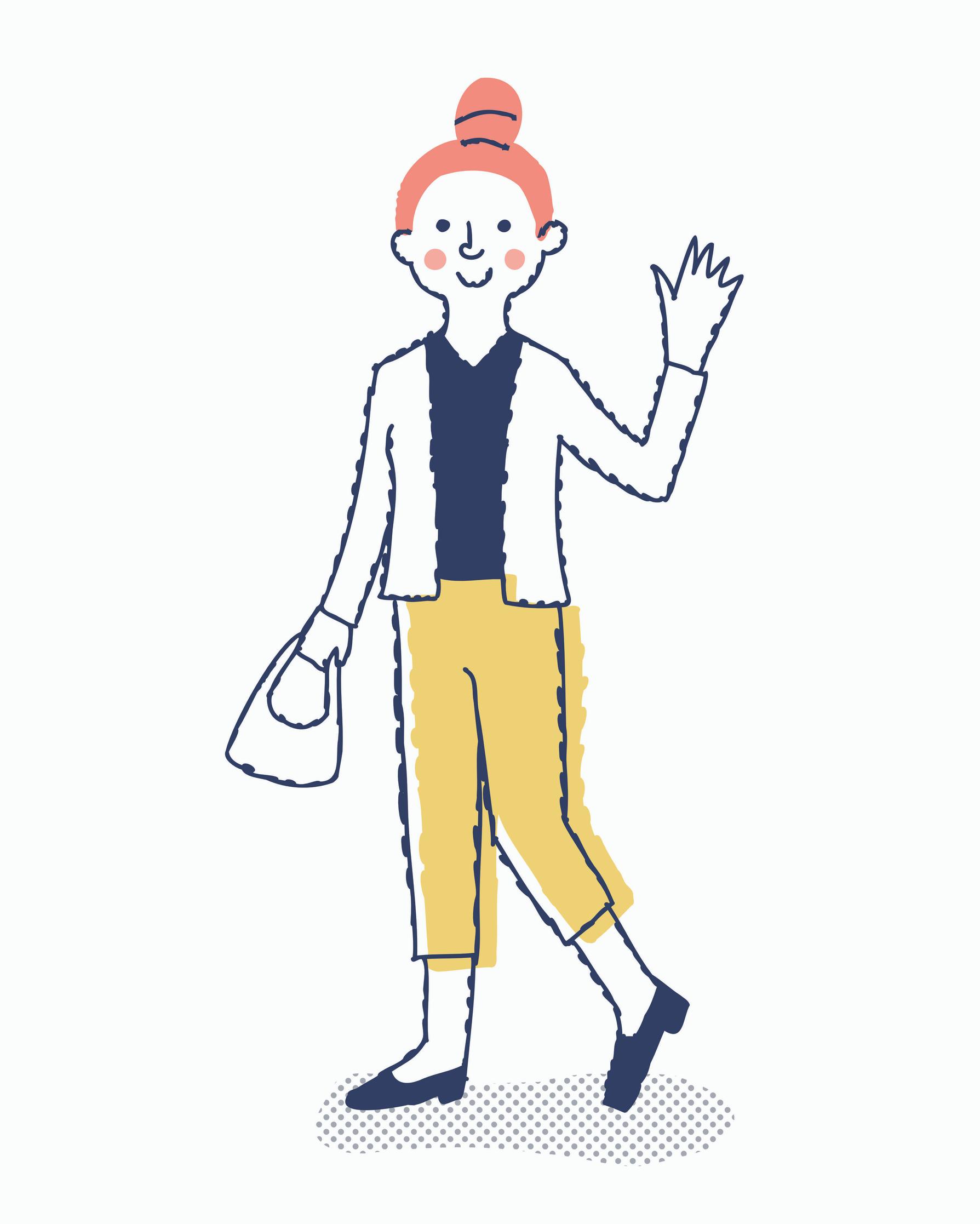 Se oli ikimuistoinen kohtaaminen julkkiksen kanssa! ”Muut taisivat ympärillä kadehtia minua” 