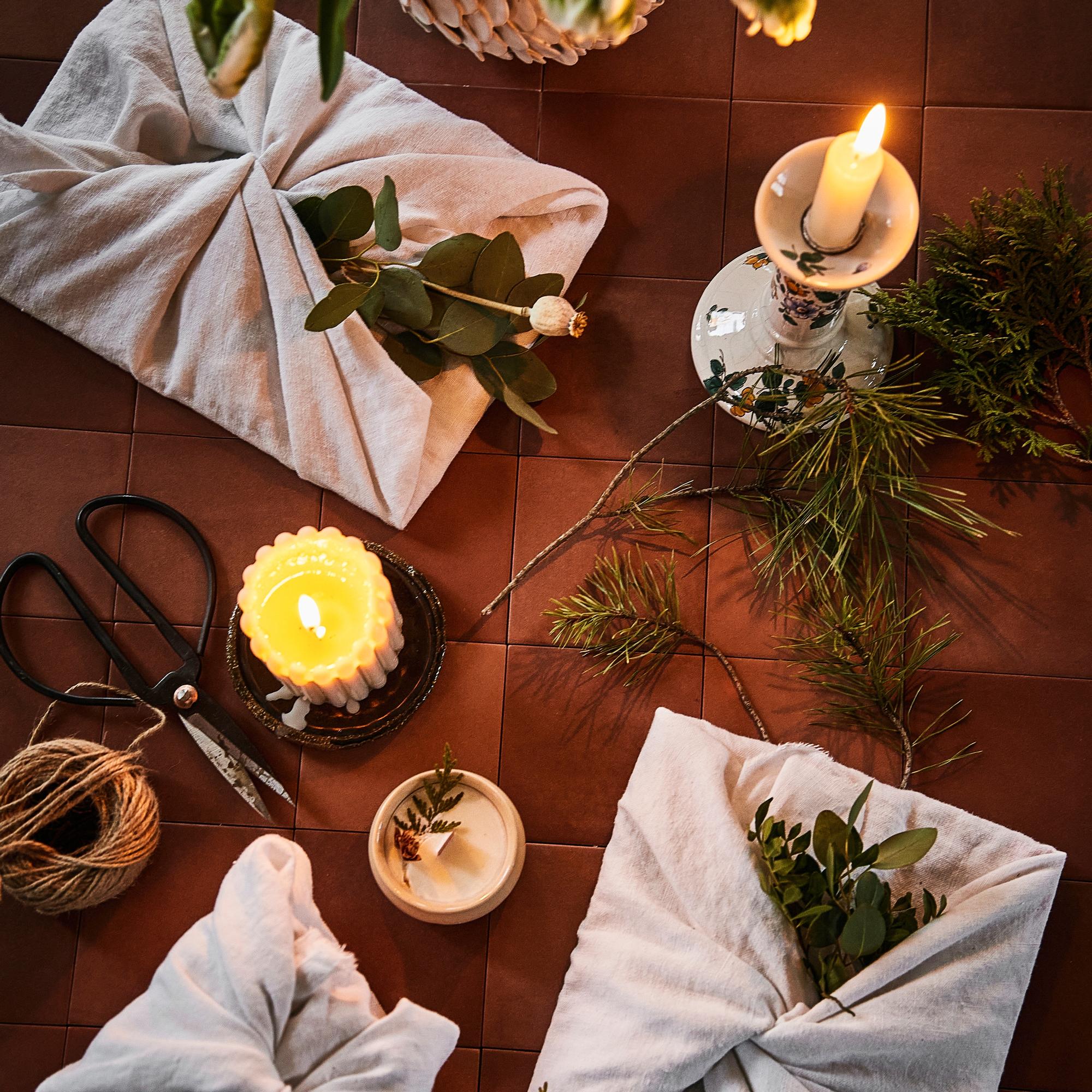 7 tapaa hankkia joululahjat superedullisesti, jopa ilmaiseksi