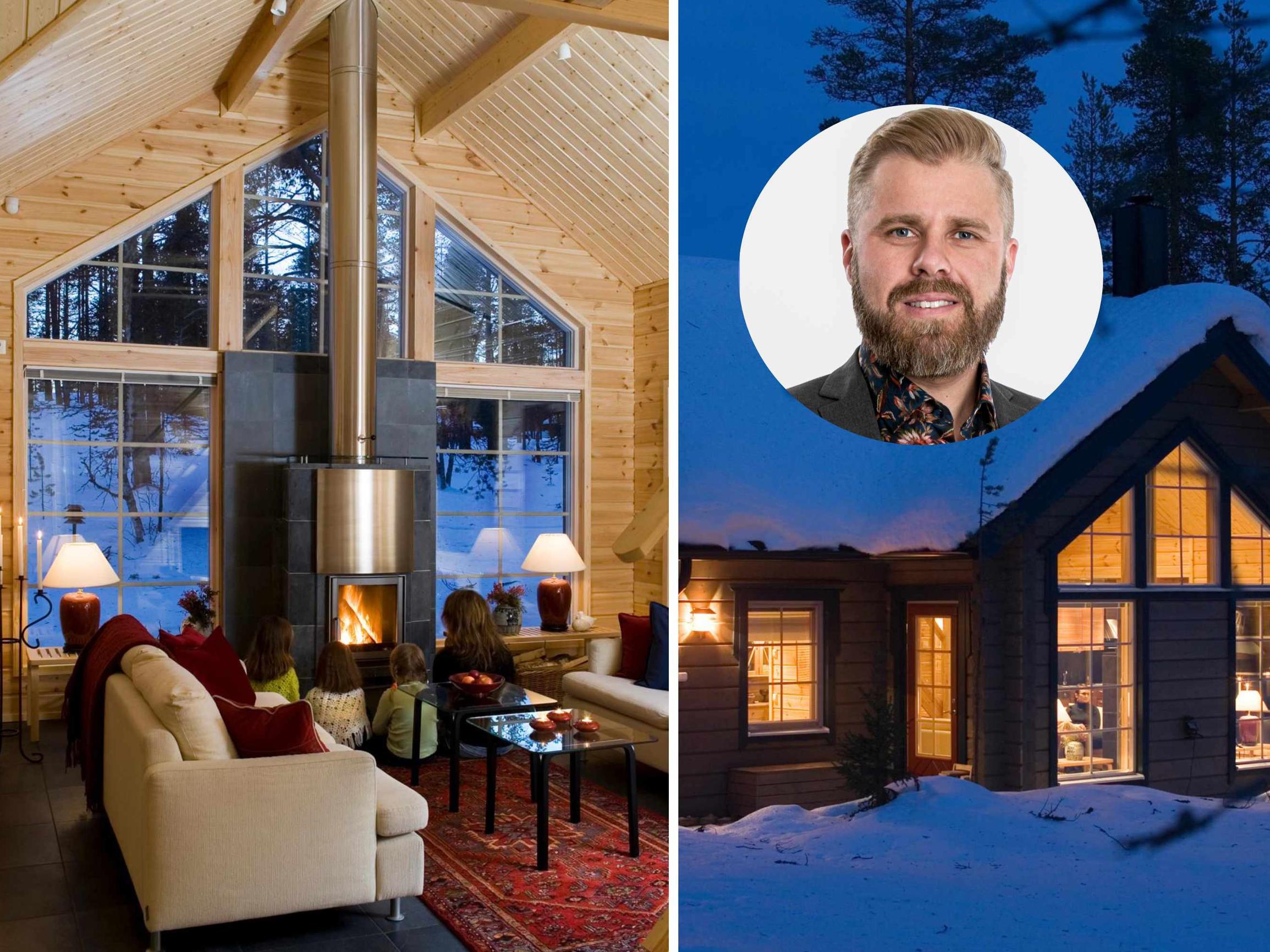 Haluatko, että mökkisi arvo kasvaa? Asiantuntija vertaa rantamökin, tunturimökin ja korpimökin etuja – ja paljastaa virheen, joka voi romuttaa arvon