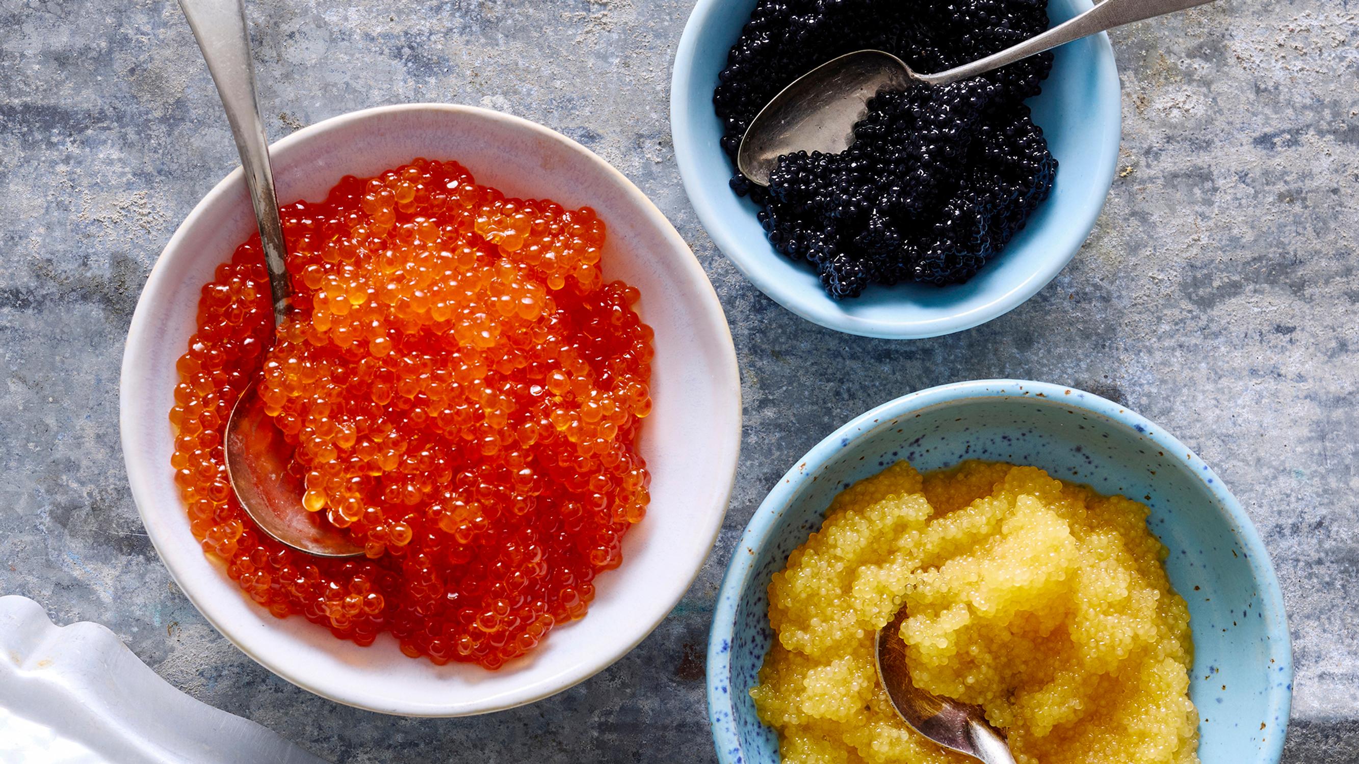 Mäti – miten se sulatetaan, ja kuinka kauan mäti säilyy? Lue vinkit mädin käyttöön