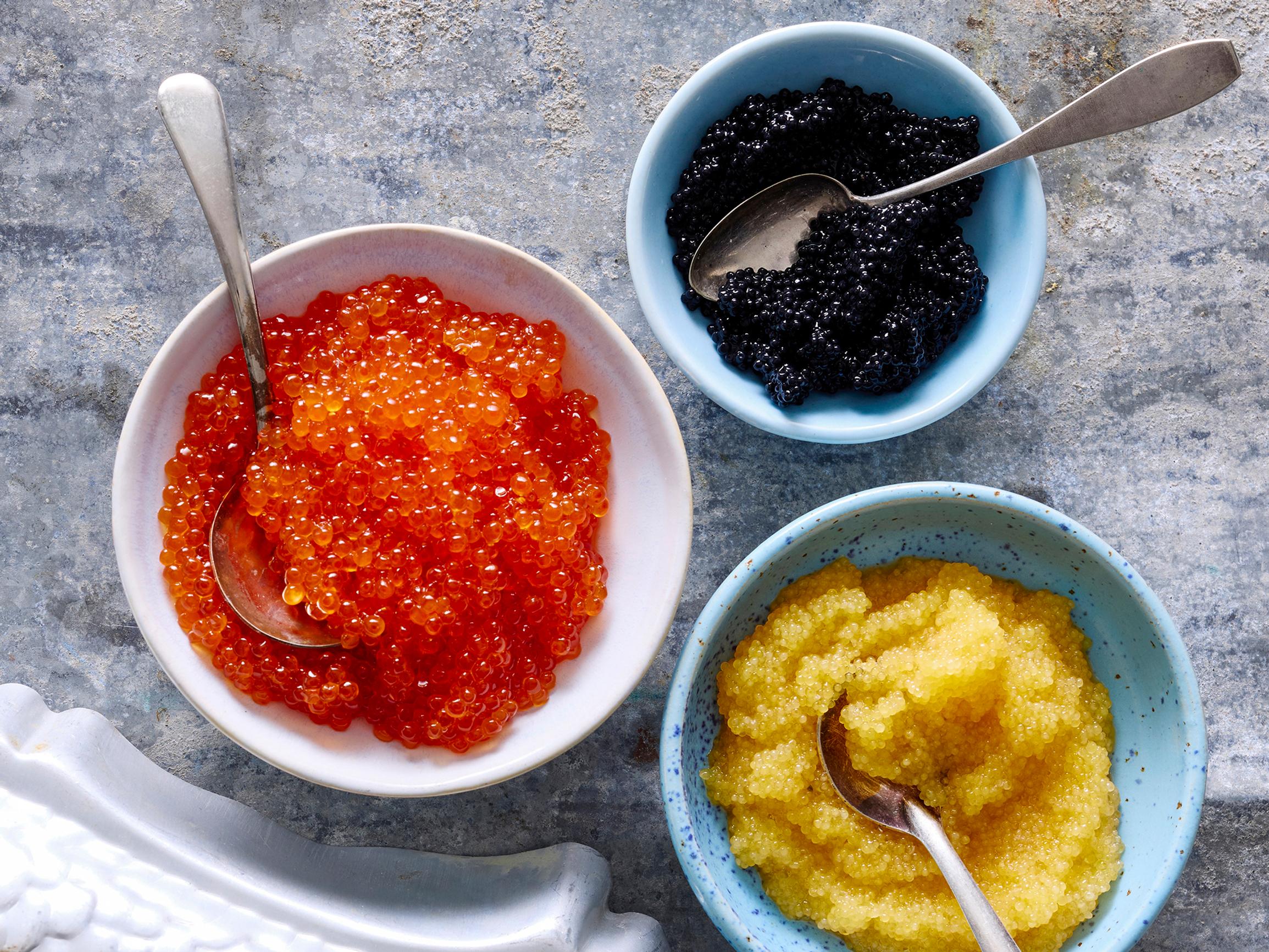 Mäti – miten se sulatetaan, ja kuinka kauan mäti säilyy? Lue vinkit mädin käyttöön