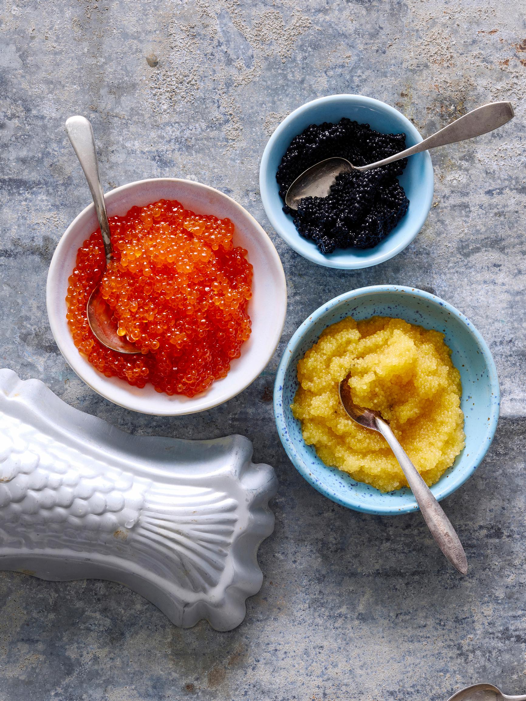 Mäti – miten se sulatetaan, ja kuinka kauan mäti säilyy? Lue vinkit mädin käyttöön