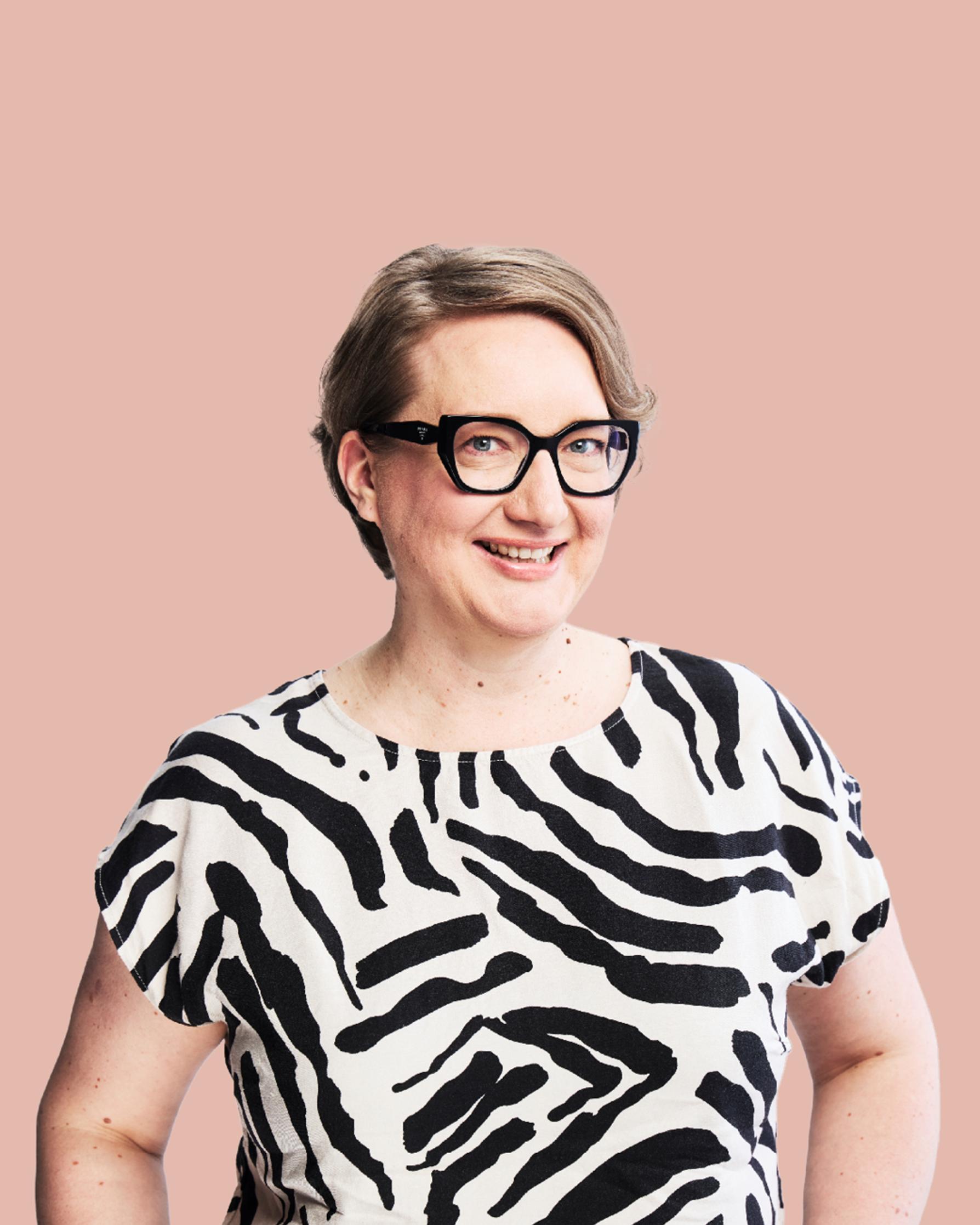 Porkkana on keittiön superjuures, joka kelpaa minulle kaikissa muissa muodoissaan paitsi kuutioina