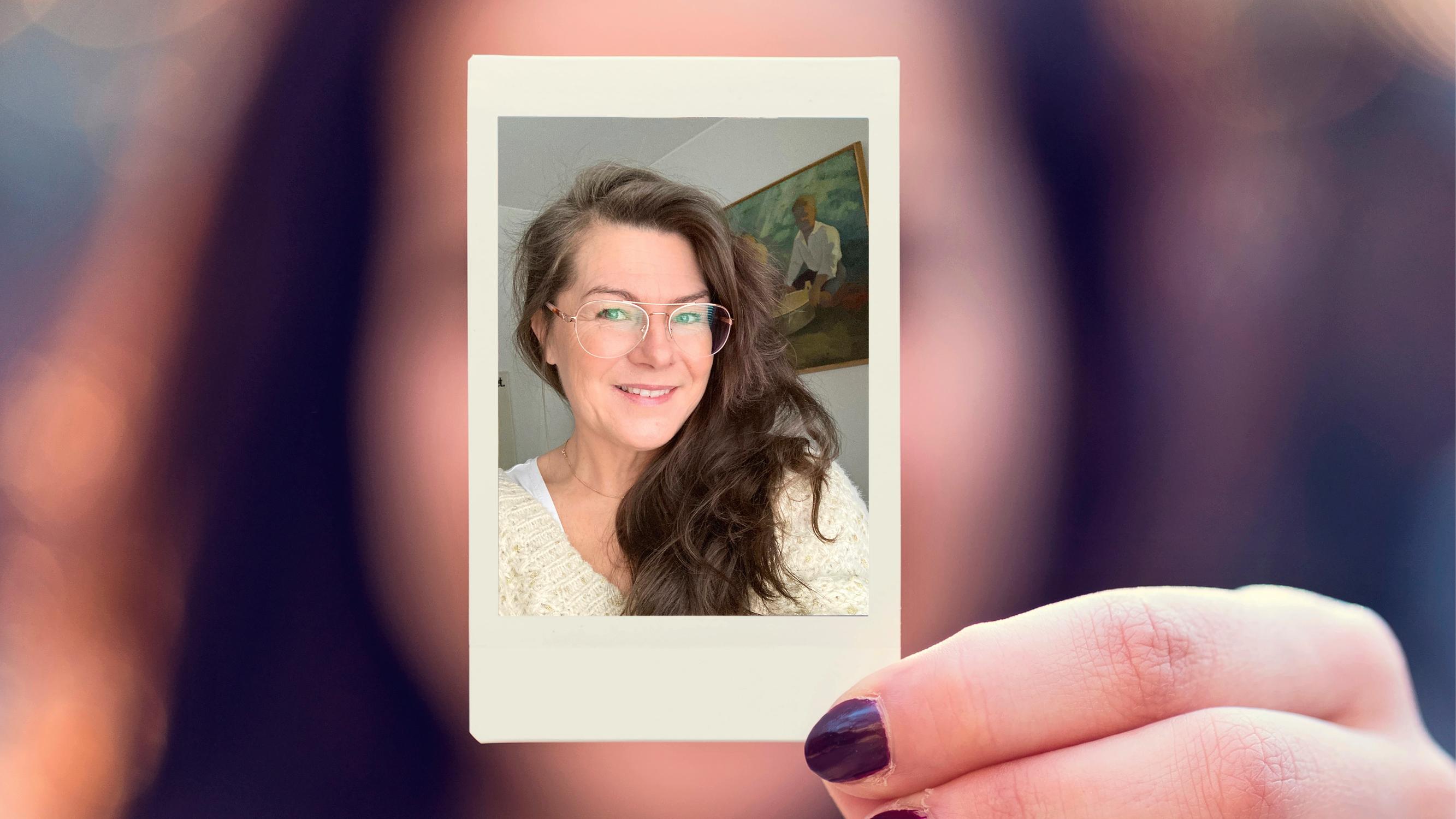 Eron jälkeen vasta toinen asunto tuntui kodilta, Leena Lukkari huomasi – ”Seison taas jaloillani ja tiedän, että selviän mistä tahansa”