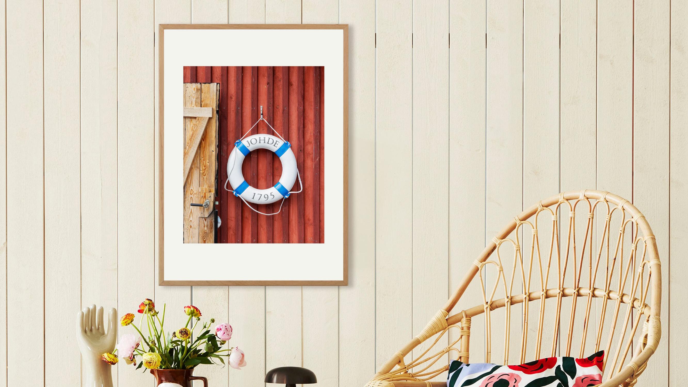 Tuntuuko seinältä puuttuvan jotain? Nämä julisteet herättävät sisustuksen eloon