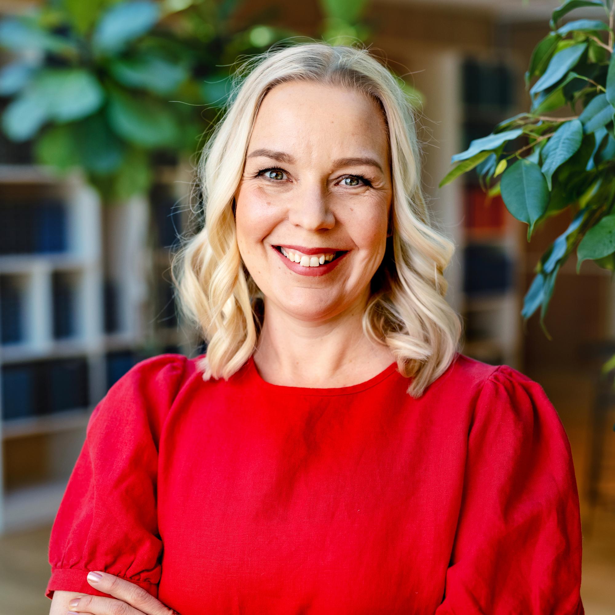 Pitääkö koti siivota ennen vieraiden tuloa? Minä toimin, kuten jo lapsena opin