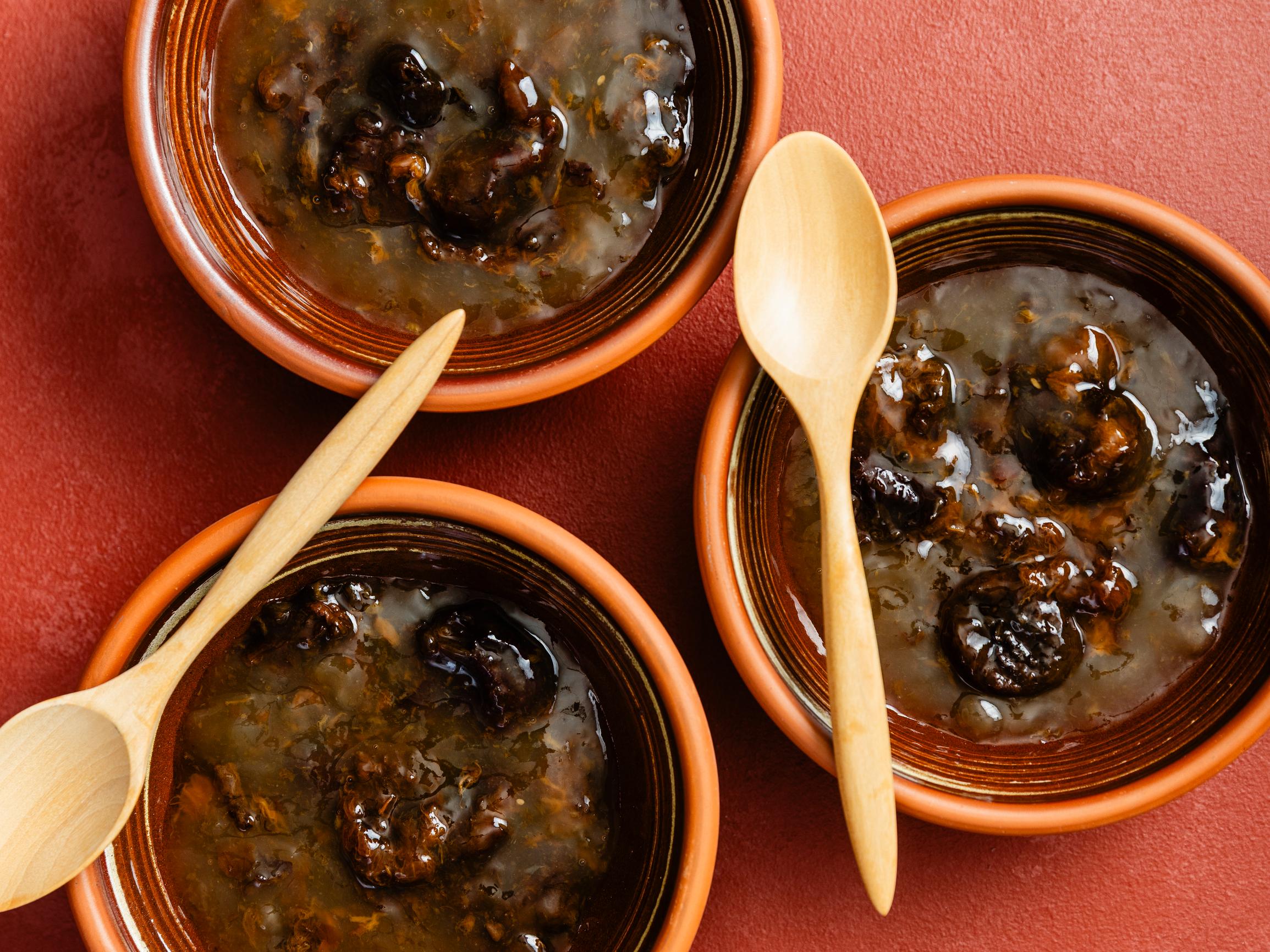 Luumukiisseli – joulun helppo klassikko, joka maistuu vuodesta toiseen