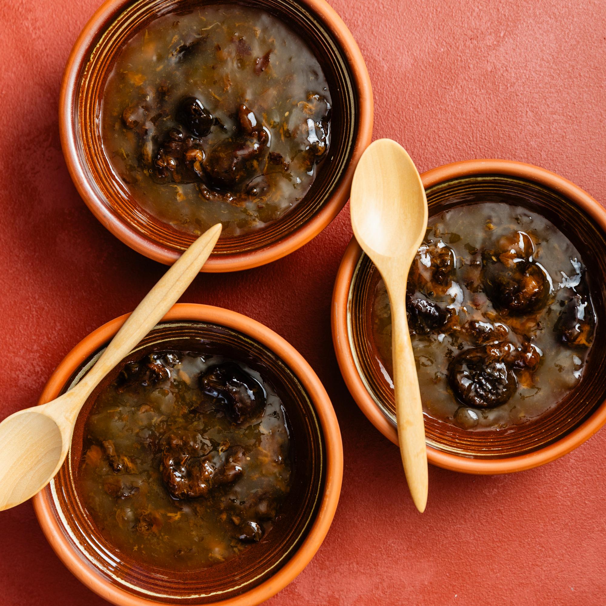 Luumukiisseli – joulun helppo klassikko, joka maistuu vuodesta toiseen