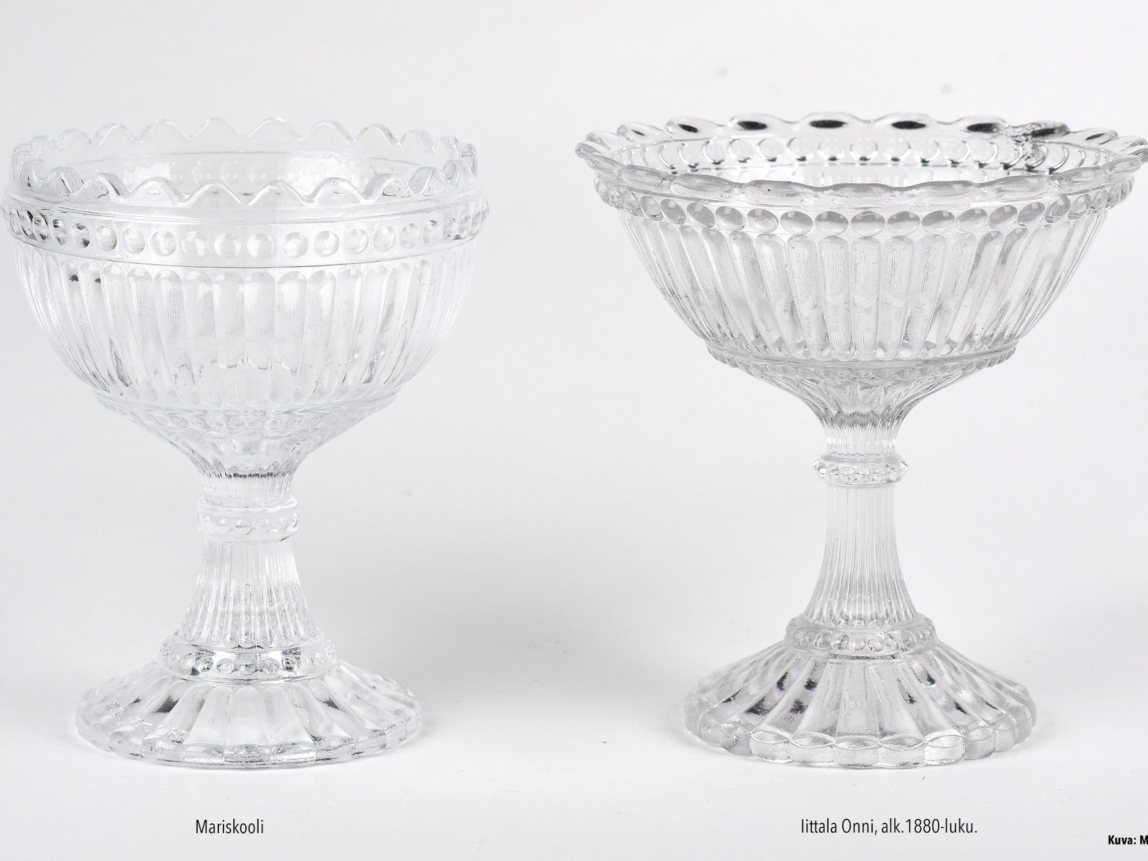 Tiesitkö, että ennen Mariskoolia oli Onni? Ja miksi kestosuosikin näköisversiot eivät silti ole väärennöksiä?