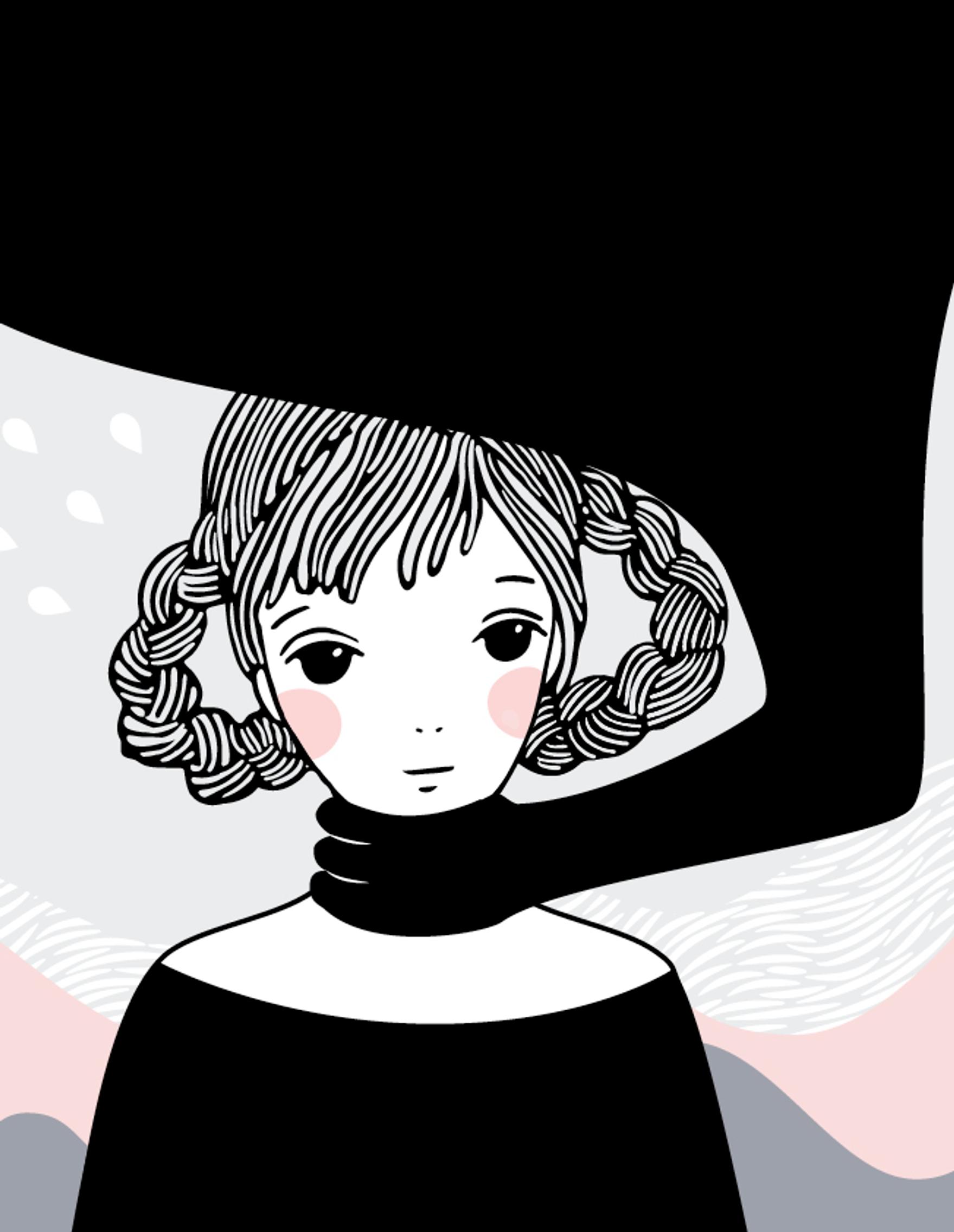 Moni jää jo lapsena yksin jännittämisen kanssa – onneksi itsensä rauhoittamista ja epämukavien tilanteiden kohtaamista voi opetella aikuisenakin 