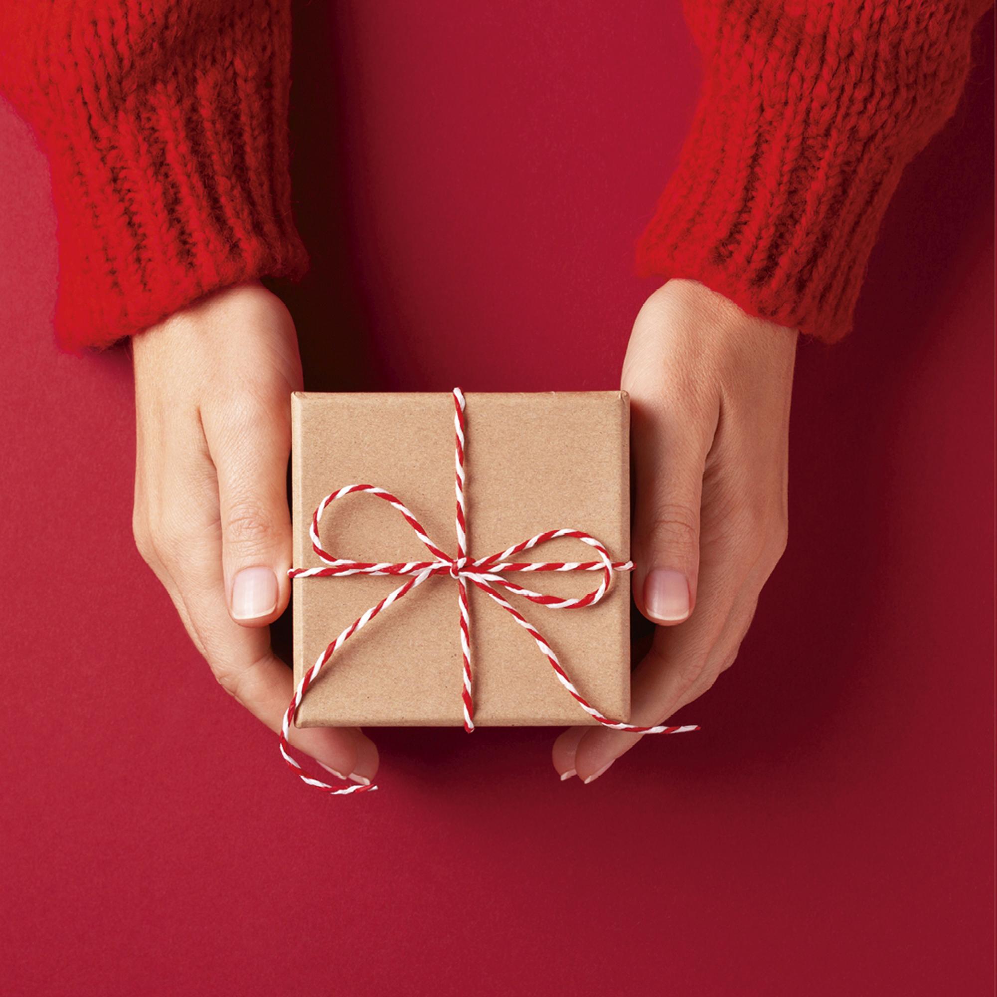 Parhaat joululahjat – ”Ihastuin lahjaan niin, että siitä tuli jokajouluinen”