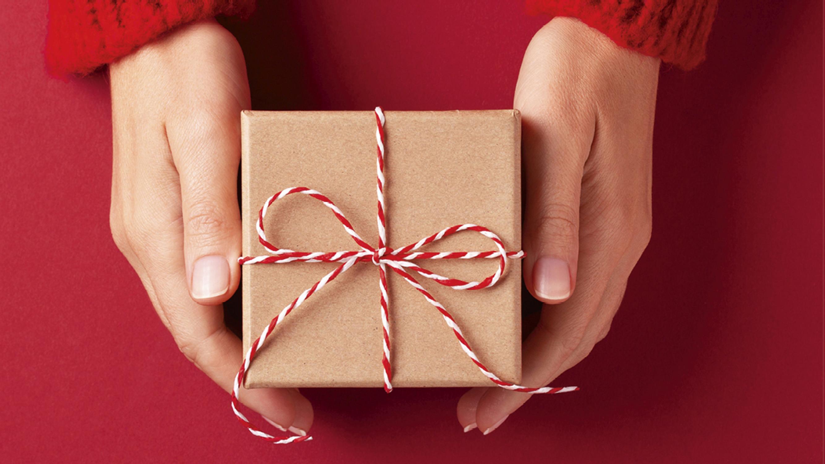 Parhaat joululahjat – ”Ihastuin lahjaan niin, että siitä tuli jokajouluinen”