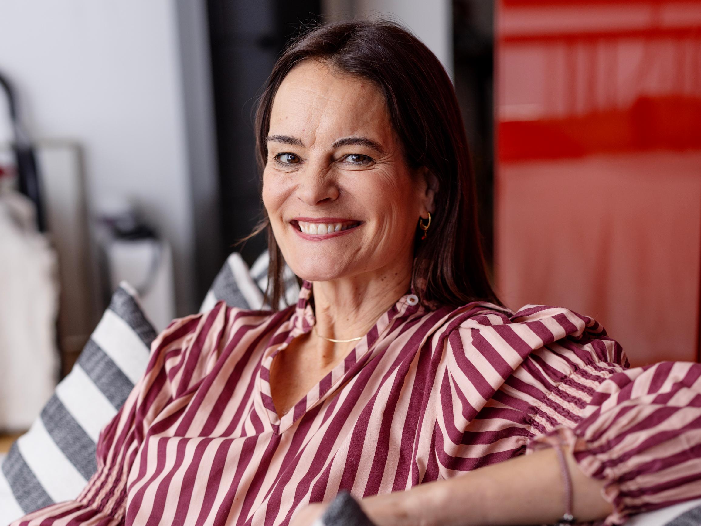 Hanna Jensen on huolehtinut 16 vuotta muistisairaista vanhemmistaan –”En olisi selvinnyt siitä ilman myönteistä asennetta”