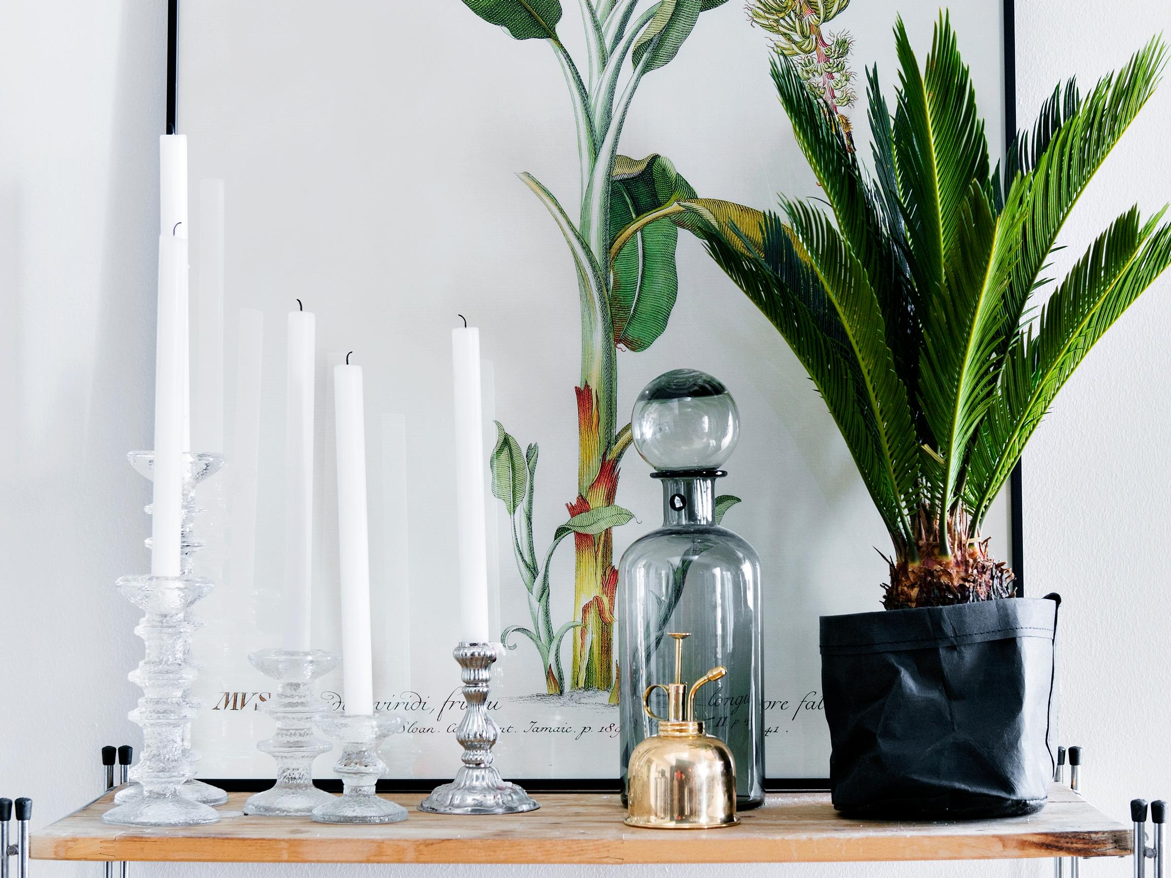 Onko sinulla Suomen kallein Festivo-kynttilänjalka? Lue, mitkä versiot ovat harvinaisimpia