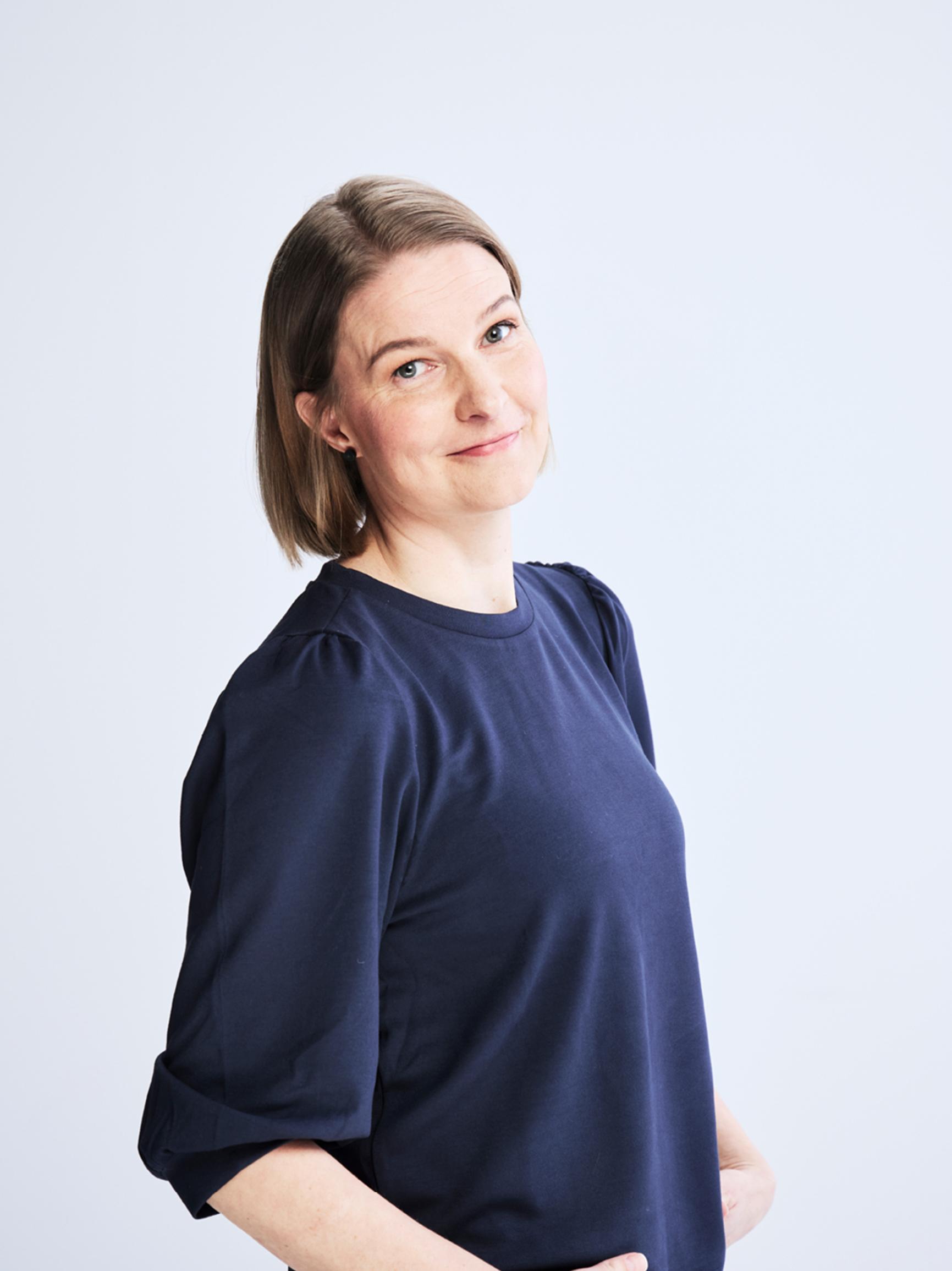 Keksin nerokkaan idean, jolla kaaos katoaa eteisestä – tiedän tosin jo, ettei se toimi