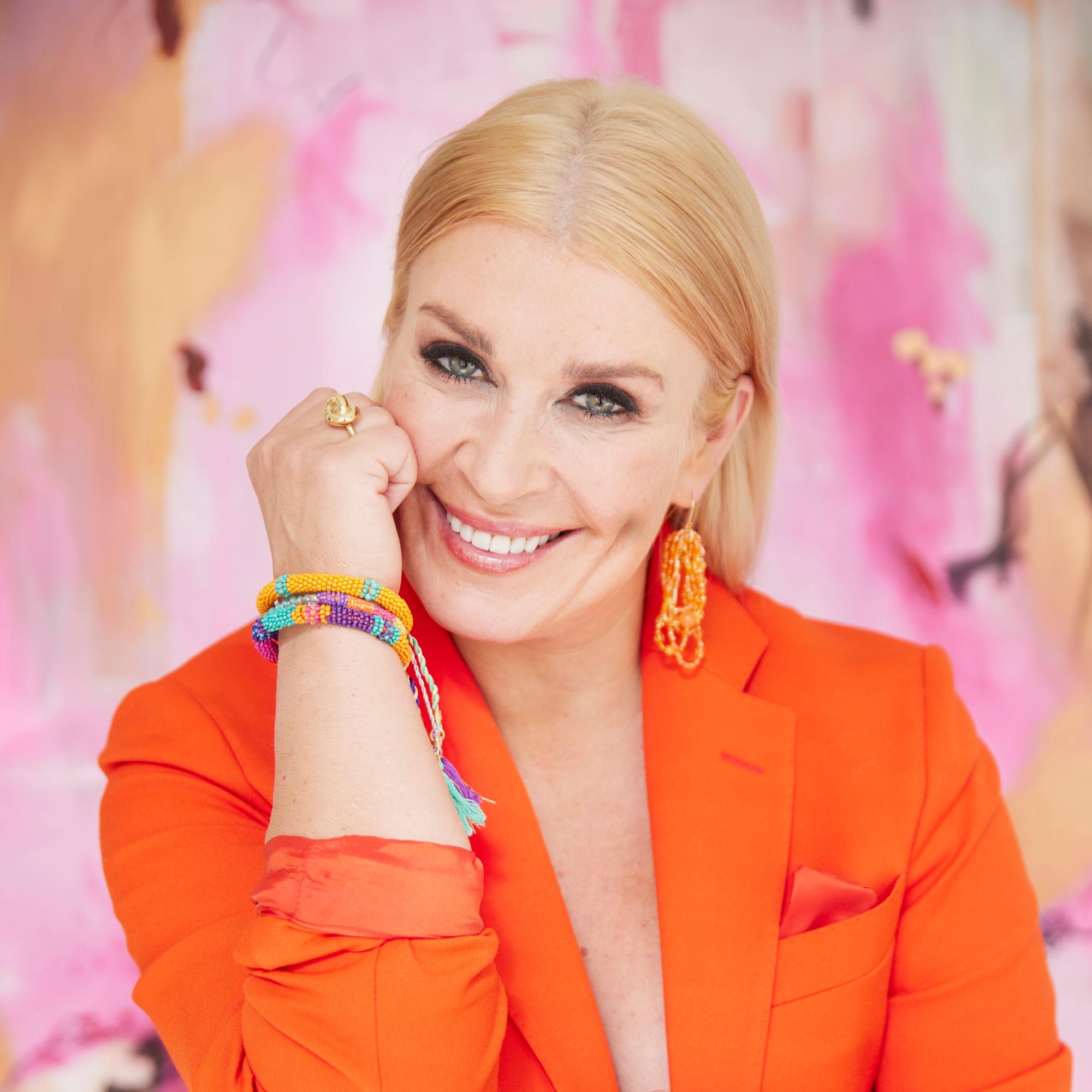 Kirsi Alm-Siiralle hintavertailu on paras tapa säästää: ”Kodistamme en halua tinkiä”