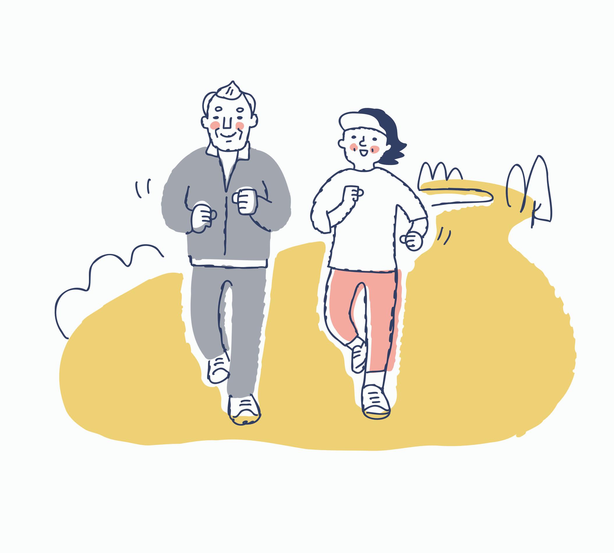 ”Härreguud se tekee yläkropalle hyvää!” – Lukijat kertovat, mihin liikuntalajiin he hurahtivat aikuisina