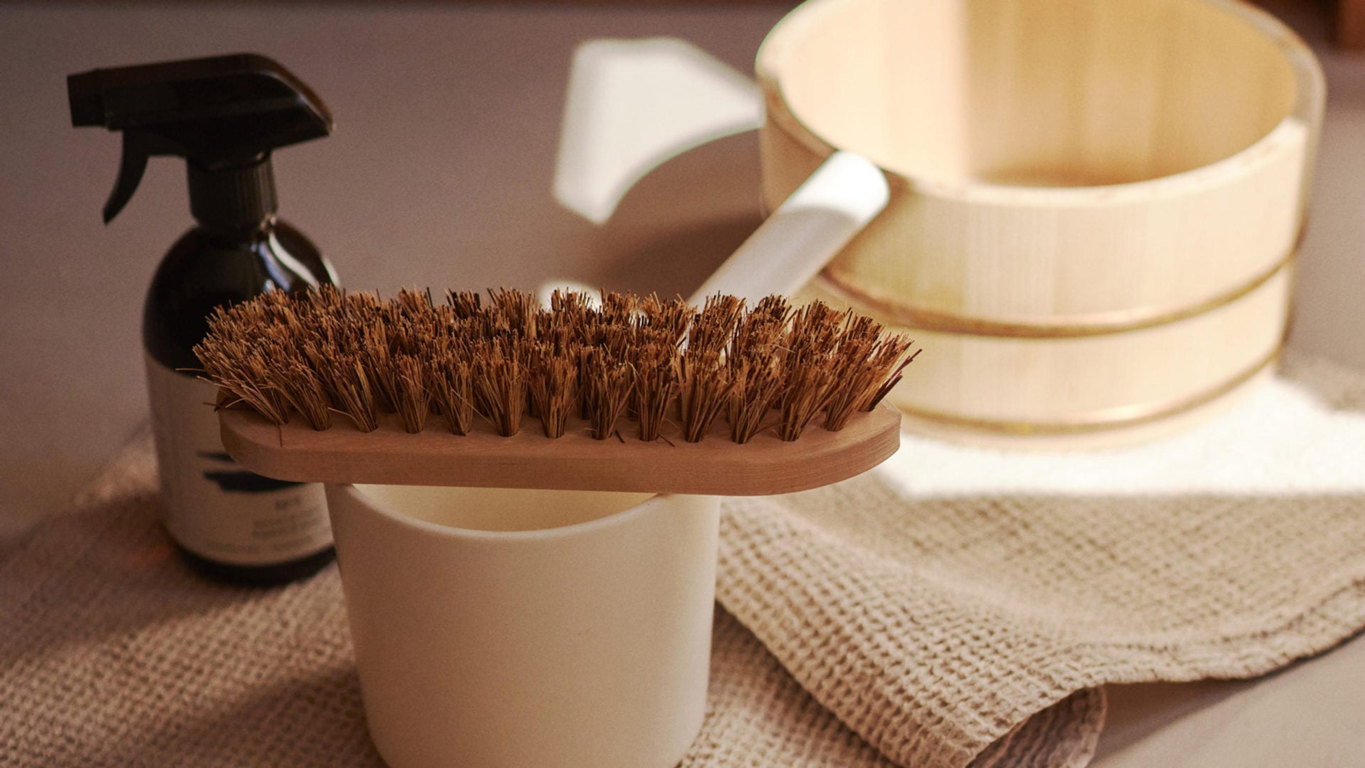 5 näppärää niksiä, joilla koti pysyy siistinä helpommin