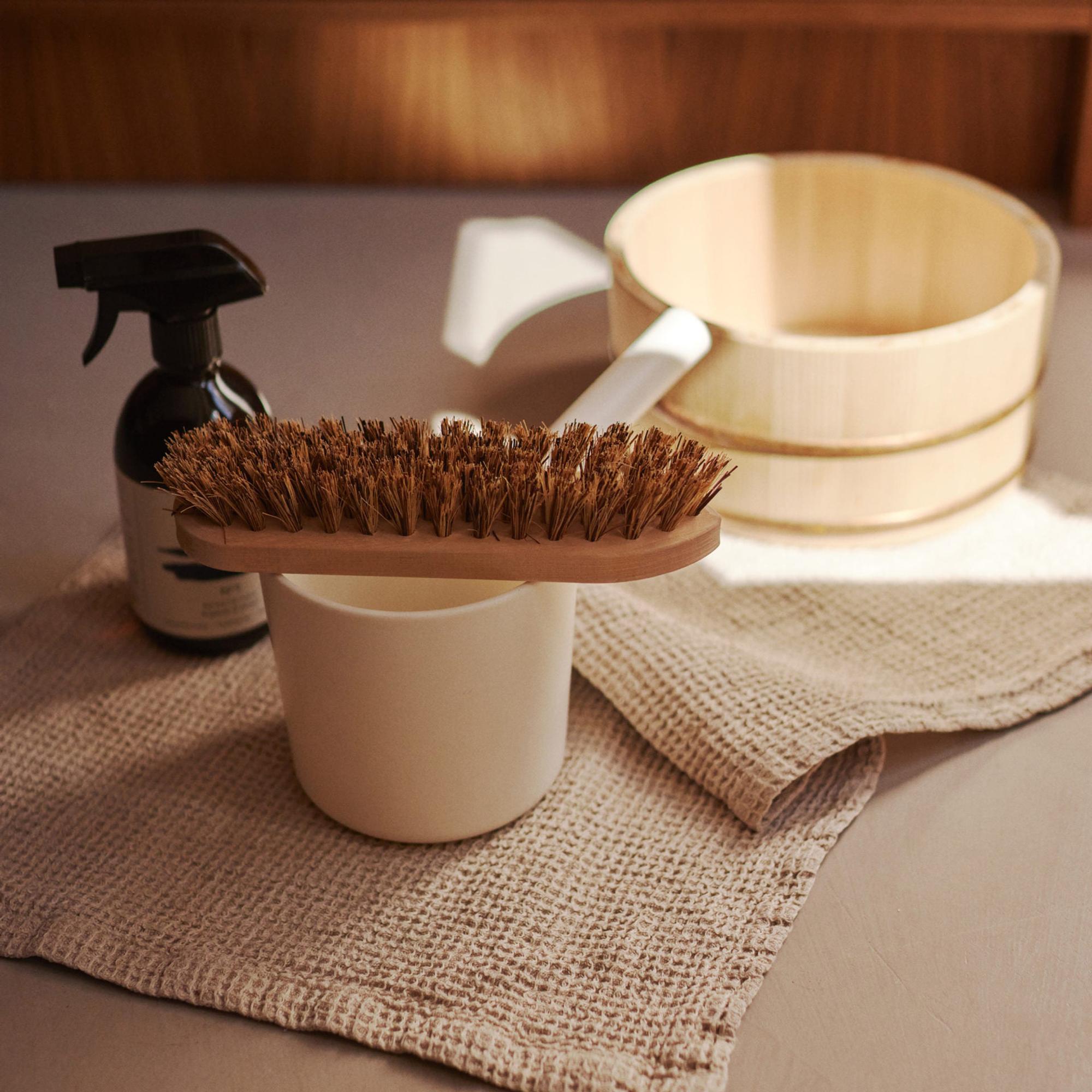 5 näppärää niksiä, joilla koti pysyy siistinä helpommin