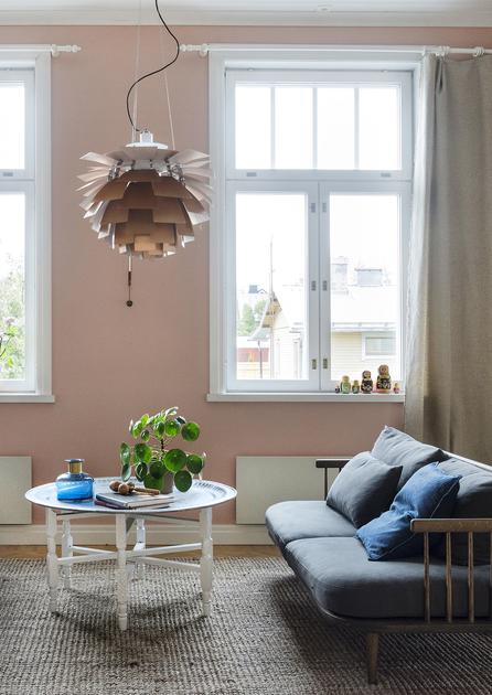 Design – muotoilua, joka jää mieleen | Kotona