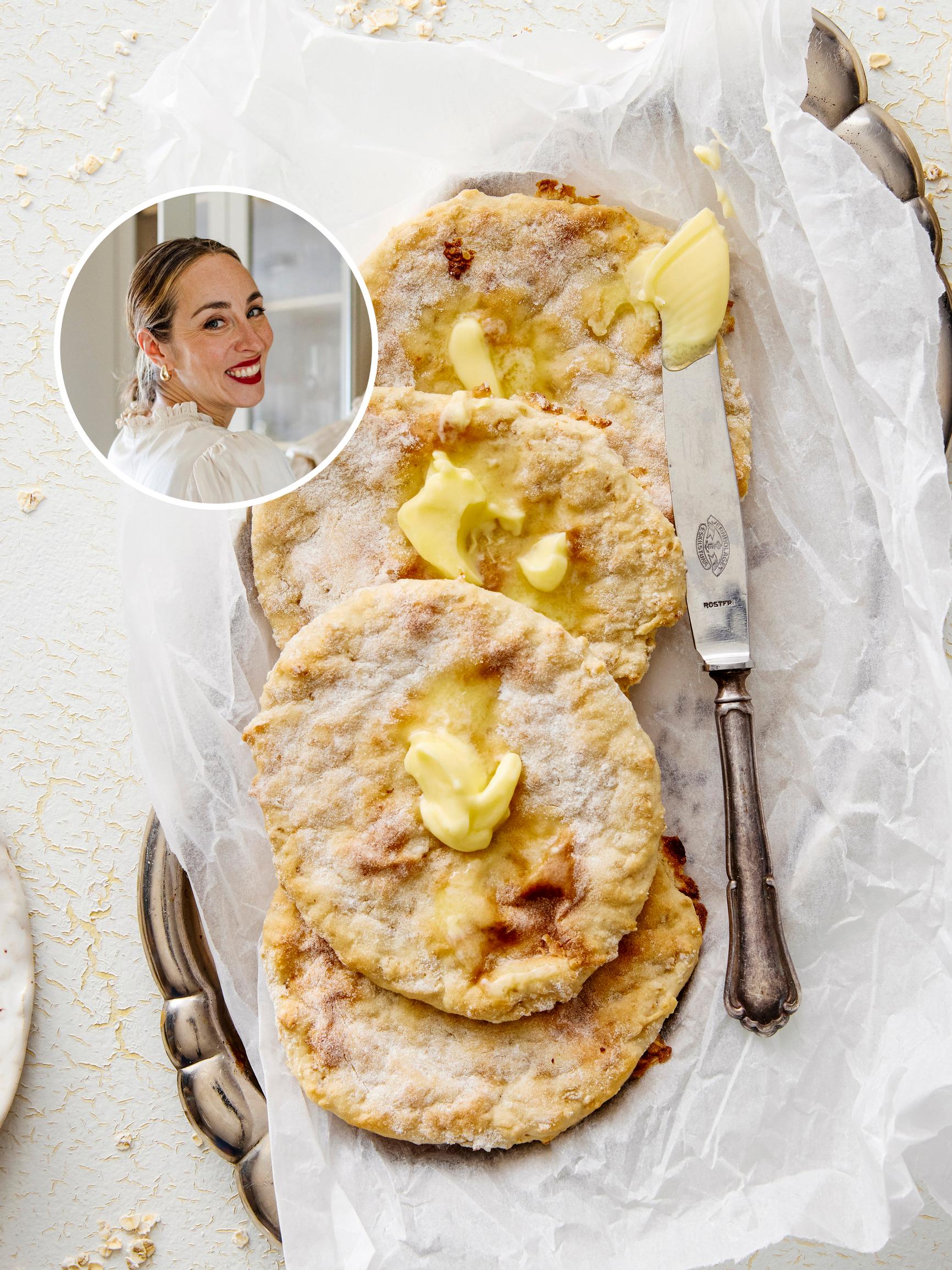 Anni Ihamäen puurorieskat – ”Riisipuurorieskat katoavat meillä sitä tahtia, kun tulevat uunista ulos”