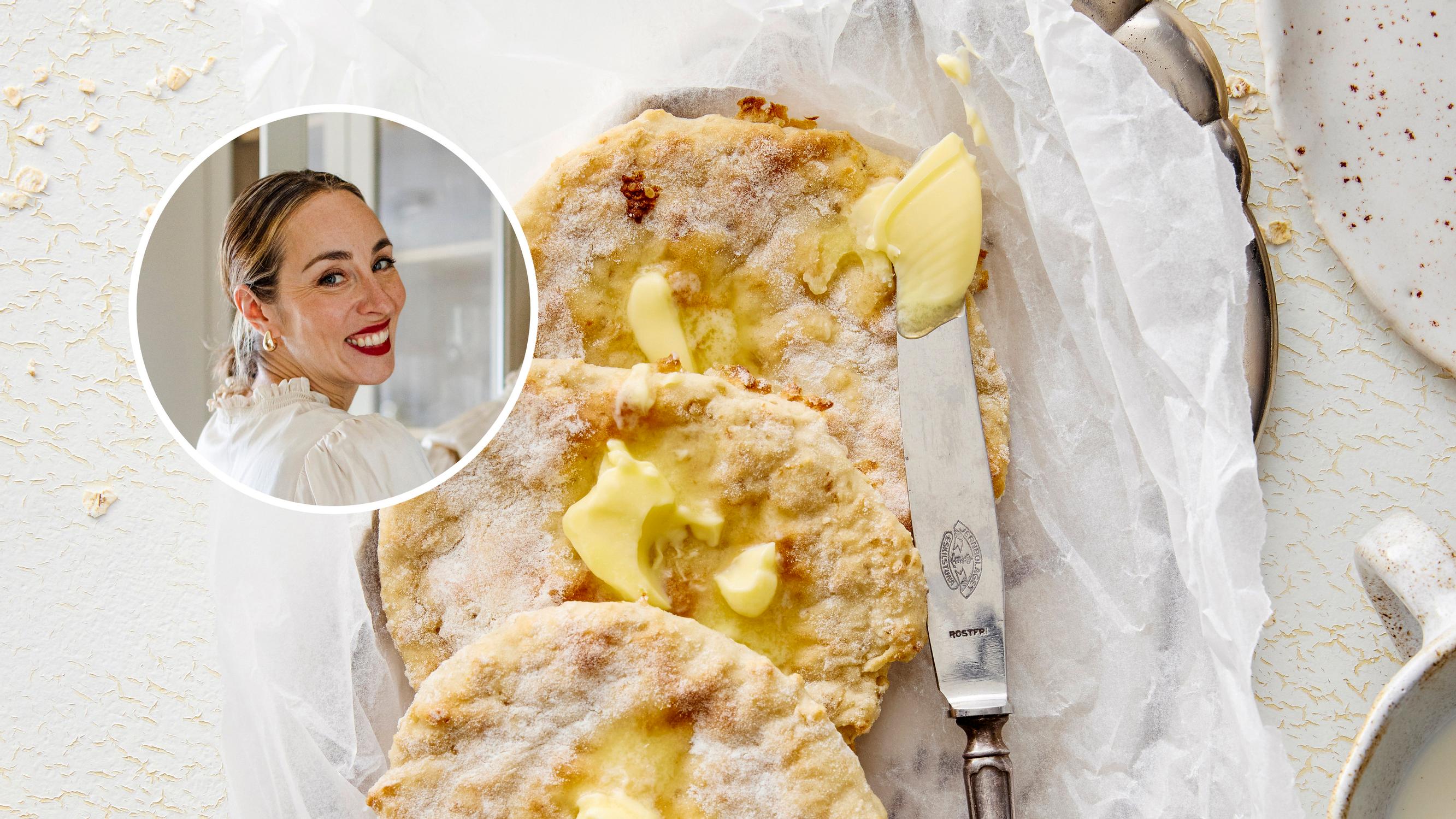 Anni Ihamäen puurorieskat – ”Riisipuurorieskat katoavat meillä sitä tahtia, kun tulevat uunista ulos”