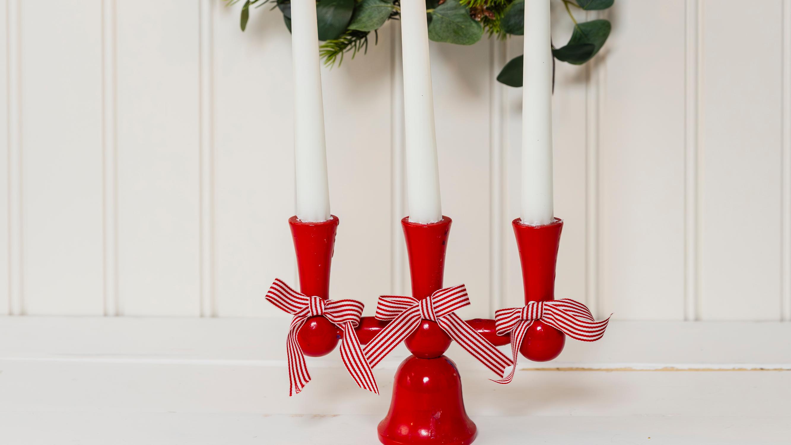 Rusetin solmiminen kauniisti – katso helppo ohje videolta!