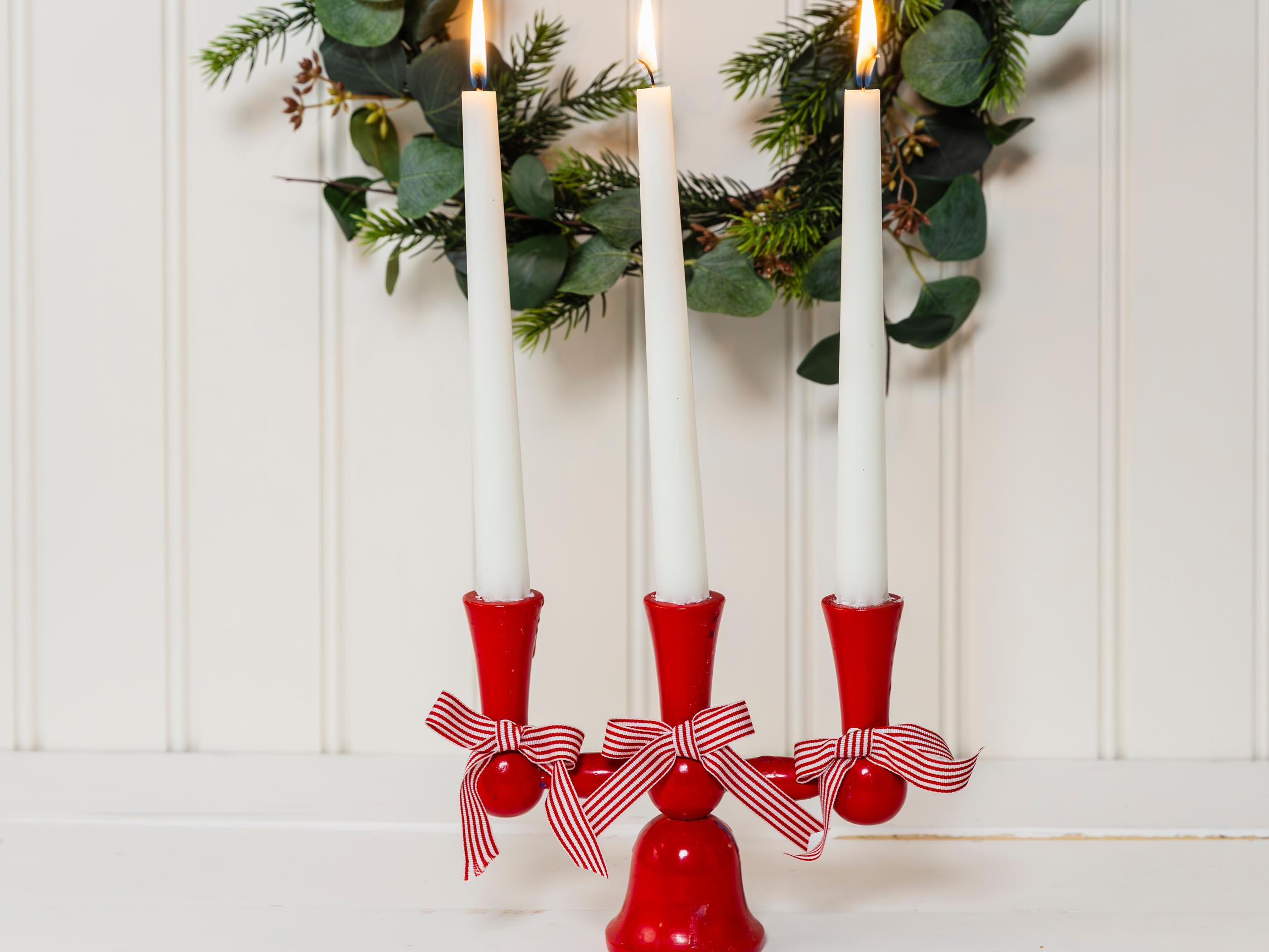 Rusetin solmiminen kauniisti – katso helppo ohje videolta!