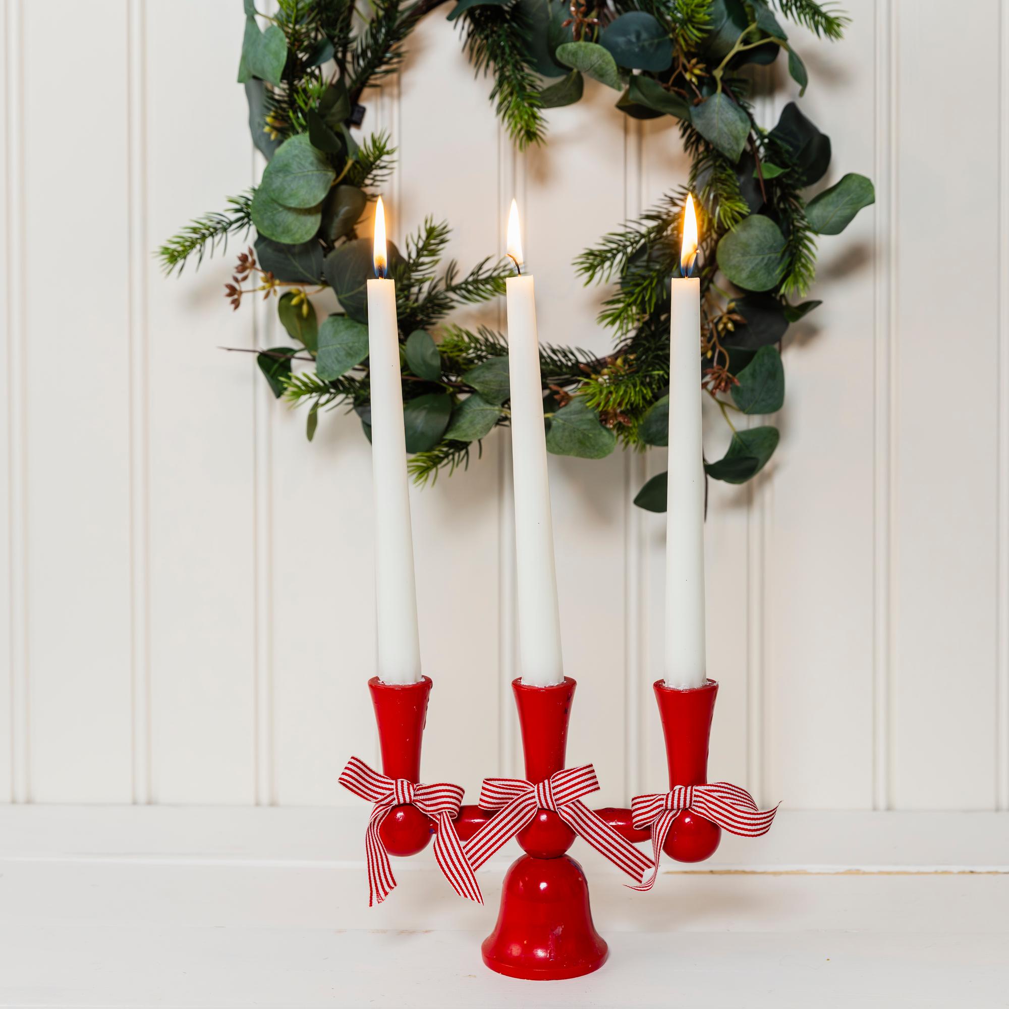 Rusetin solmiminen kauniisti – katso helppo ohje videolta!