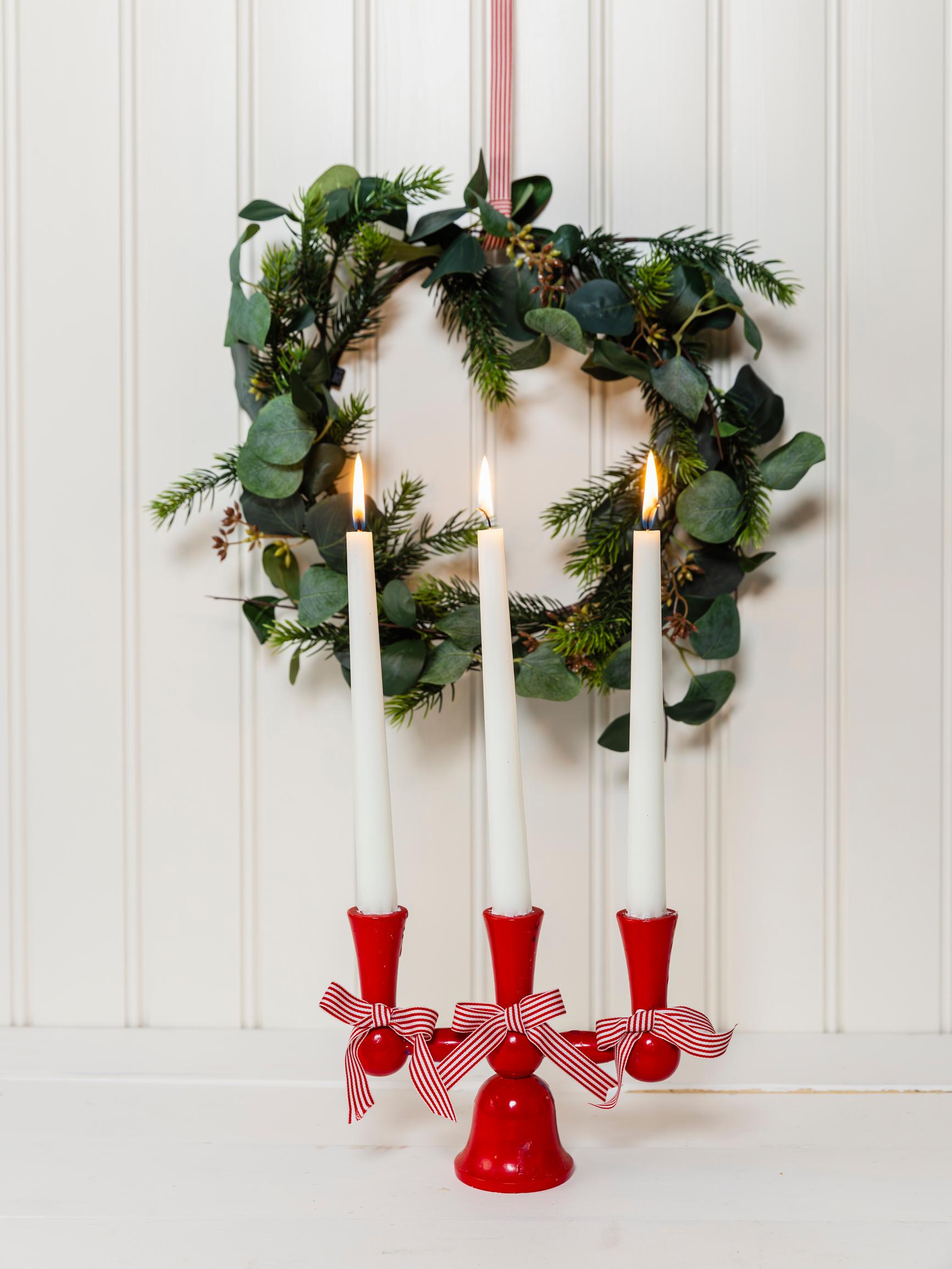 Rusetin solmiminen kauniisti – katso helppo ohje videolta!