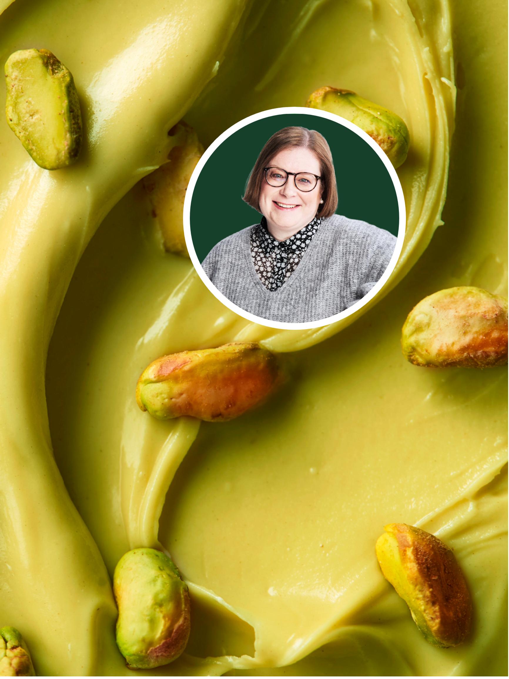 3 × nopeasti kiinni pistaasibuumiin – ruokatoimittaja Mari valitsi suosikkinsa ruokakauppojen valikoimasta