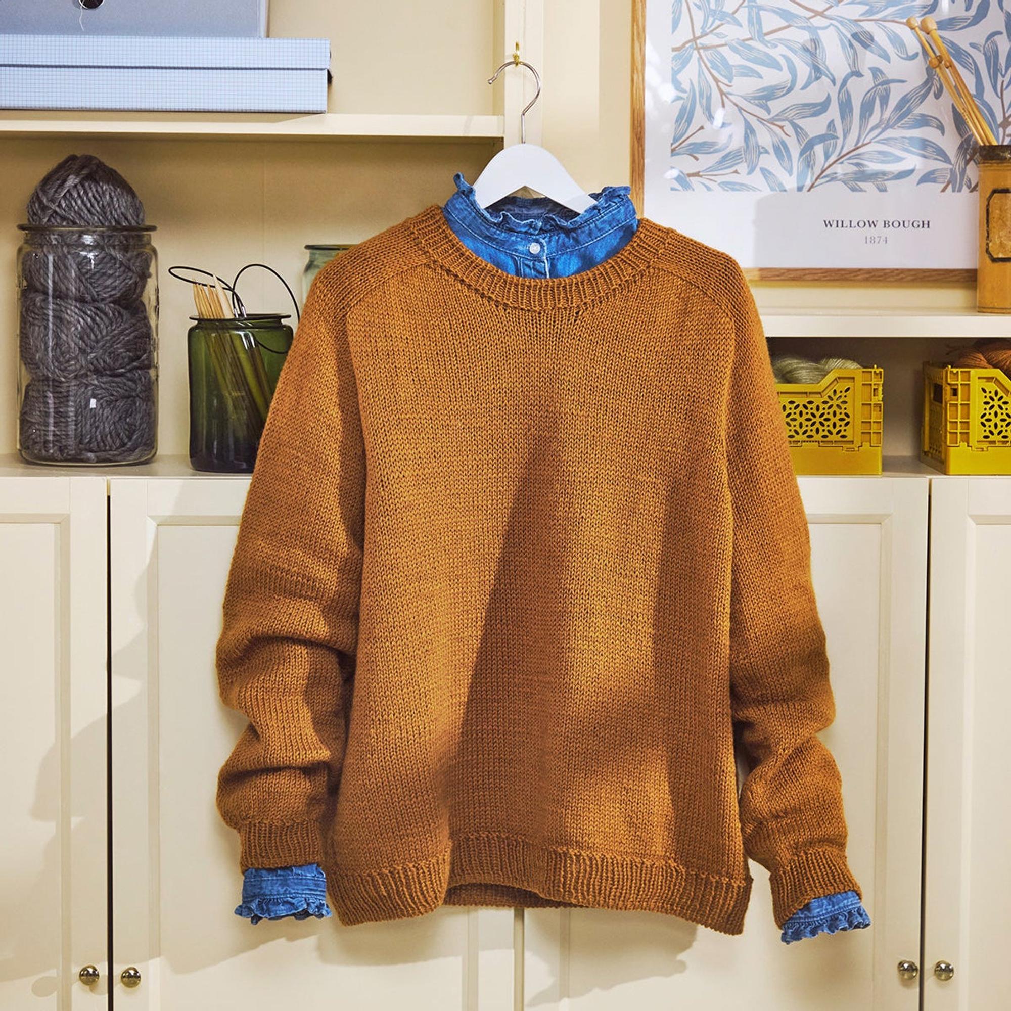 Loihdi itsellesi Luottoneule