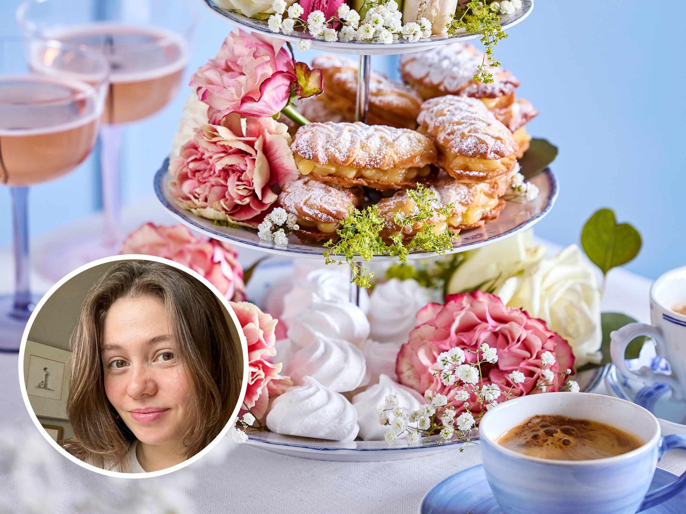 Tee juhlien tarjoilut halvalla – ota talteen ruokavaikuttaja Tara Junkerin helpot vinkit!