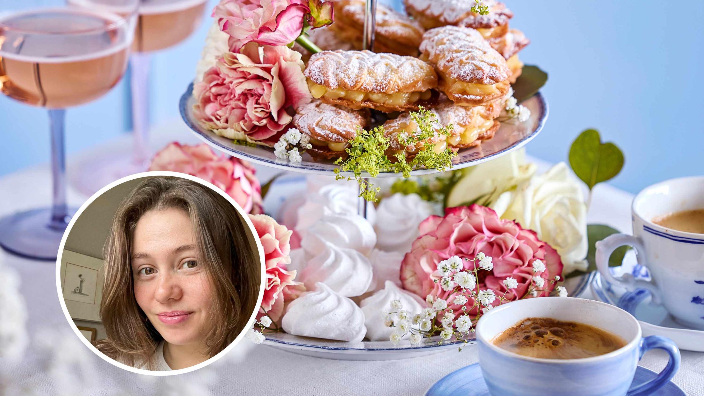 Tee juhlien tarjoilut halvalla – ota talteen ruokavaikuttaja Tara Junkerin helpot vinkit!