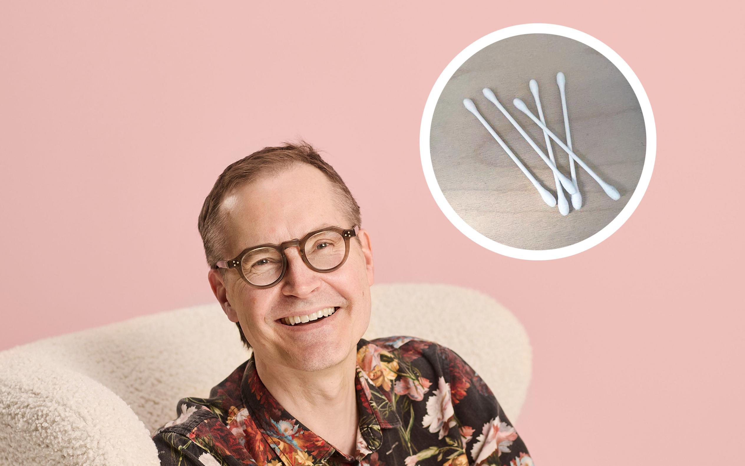 Vanupuikko on ehkä paras siivousvälineeni – näin sitä käytän