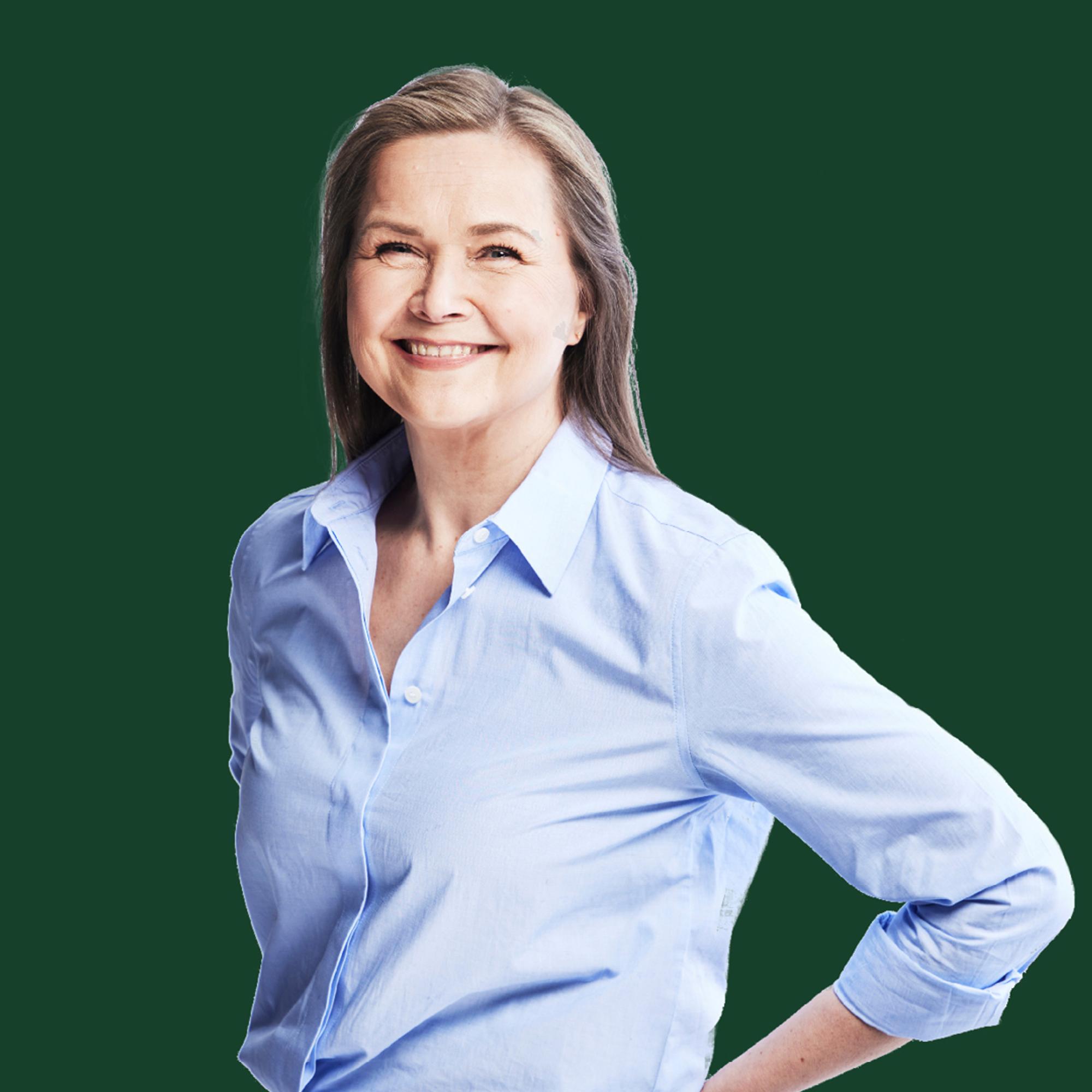 Kuusimyyjä antoi meille kaksi vuosikymmentä kestäneen jouluperinteen ja lyömättömän vinkin, jolla neulaset pysyvät loppiaiseen asti