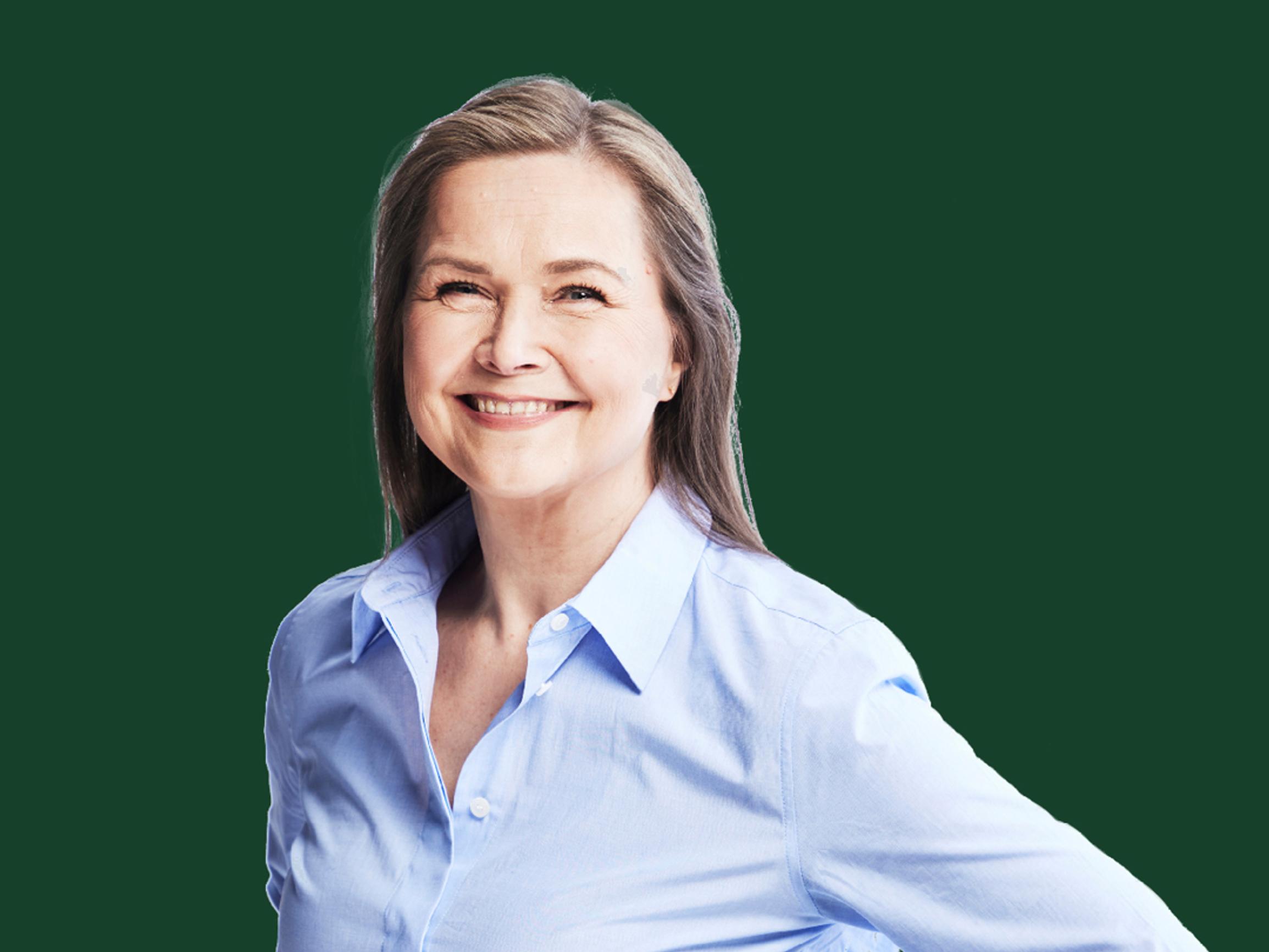 Kuusimyyjä antoi meille kaksi vuosikymmentä kestäneen jouluperinteen ja lyömättömän vinkin, jolla neulaset pysyvät loppiaiseen asti