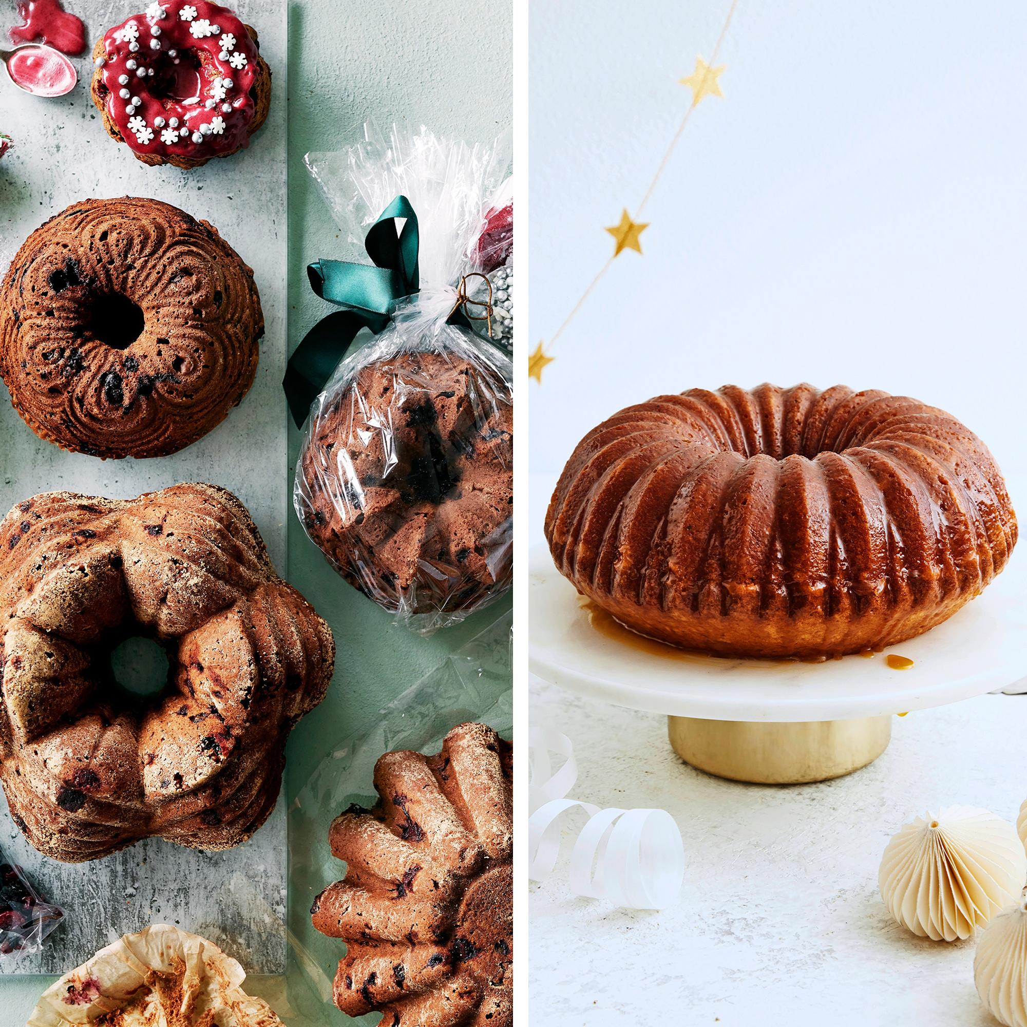 ”Yksinkertaisesti tosi hyvä” – kinuskia tihkuva rommikakku ja 3 muuta kakkua, jotka nousivat lukijoidemme suosikeiksi