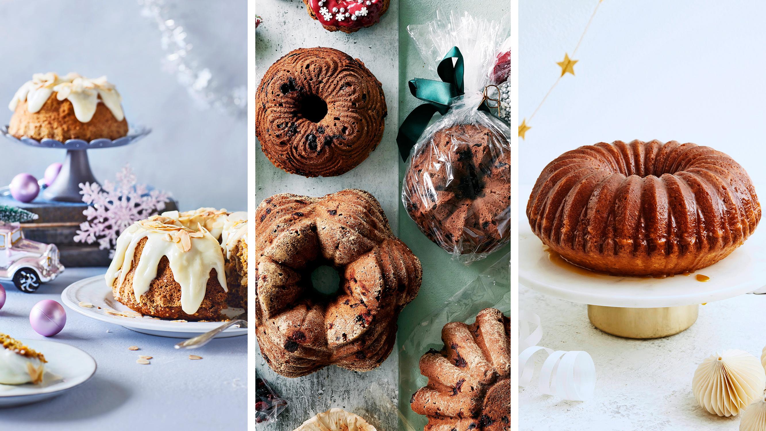 ”Yksinkertaisesti tosi hyvä” – kinuskia tihkuva rommikakku ja 3 muuta kakkua, jotka nousivat lukijoidemme suosikeiksi