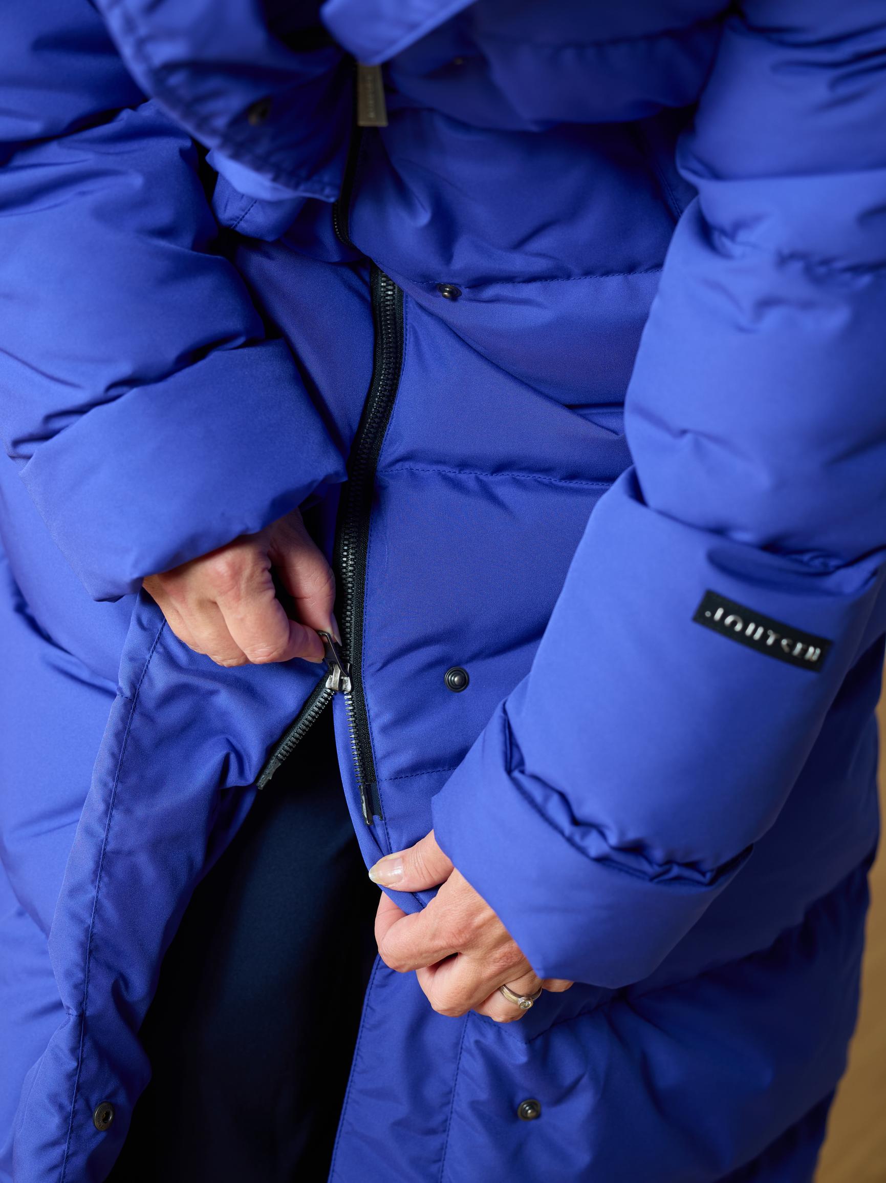 Helppo niksi toimii! Näin saat lisää ikää ulkotakille