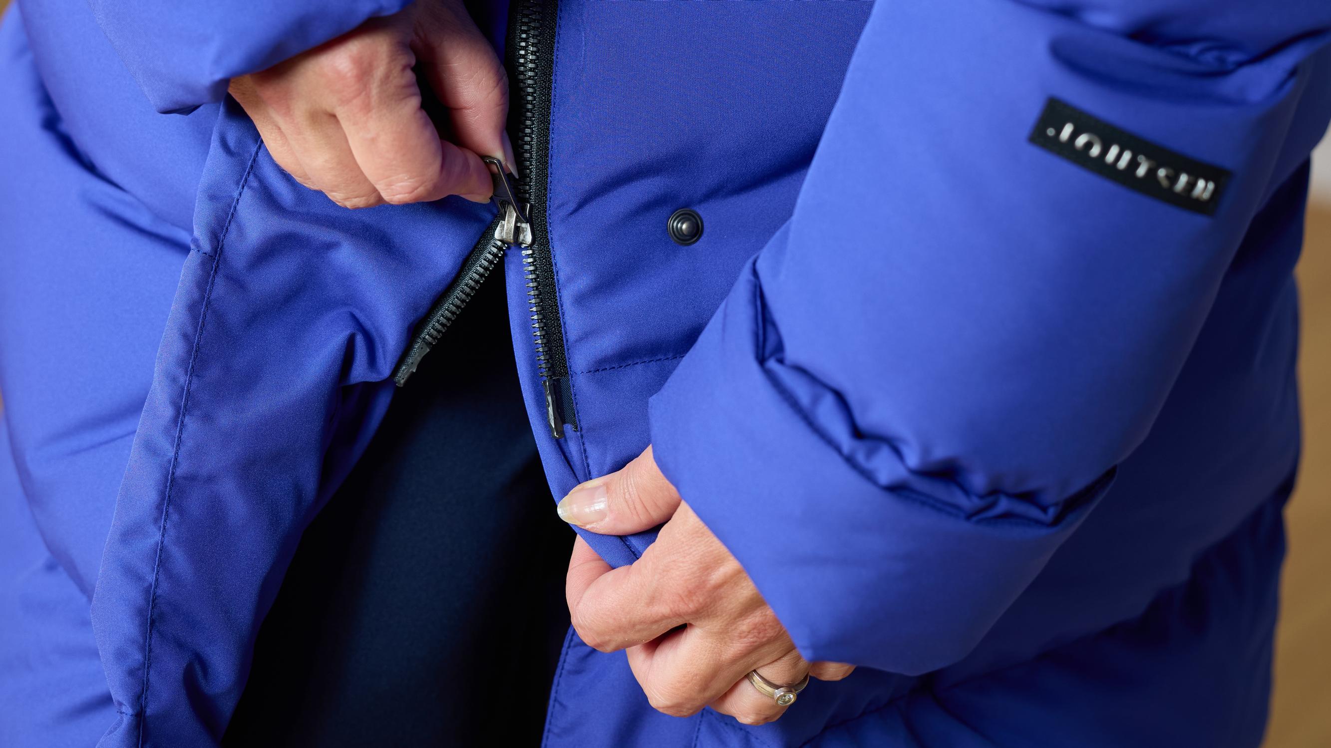 Helppo niksi toimii! Näin saat lisää ikää ulkotakille