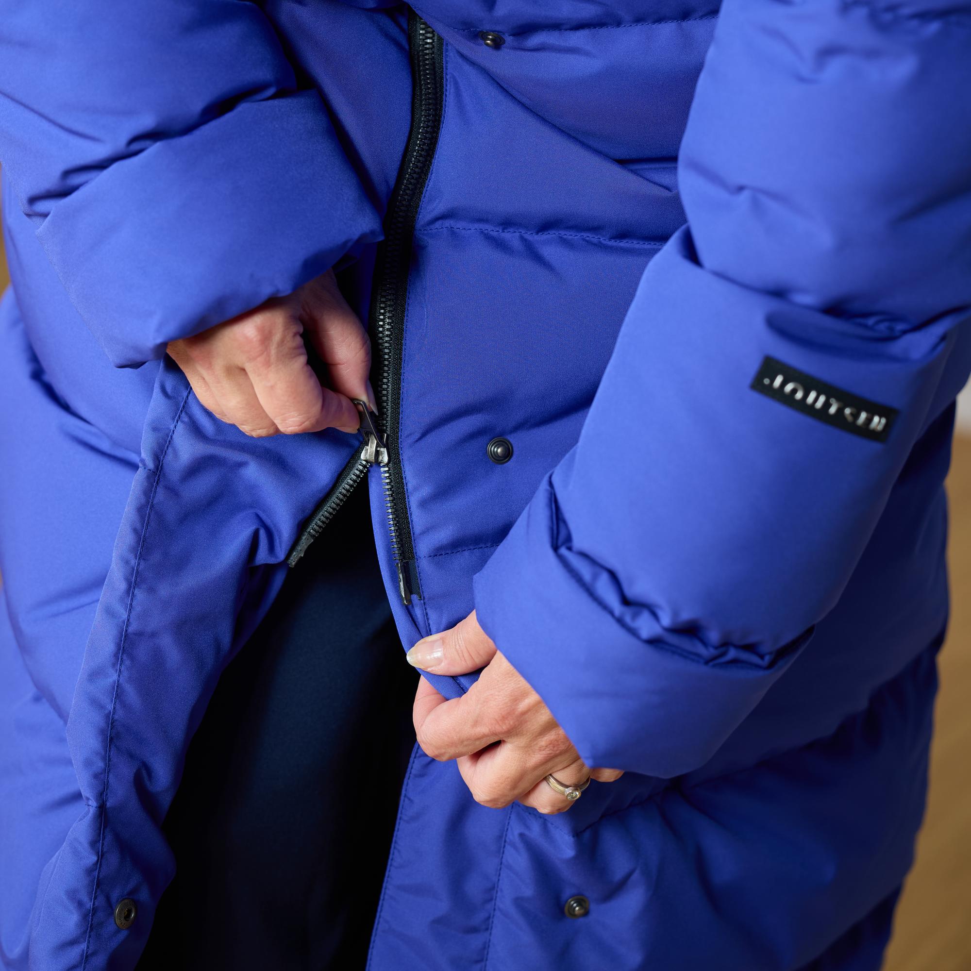 Helppo niksi toimii! Näin saat lisää ikää ulkotakille